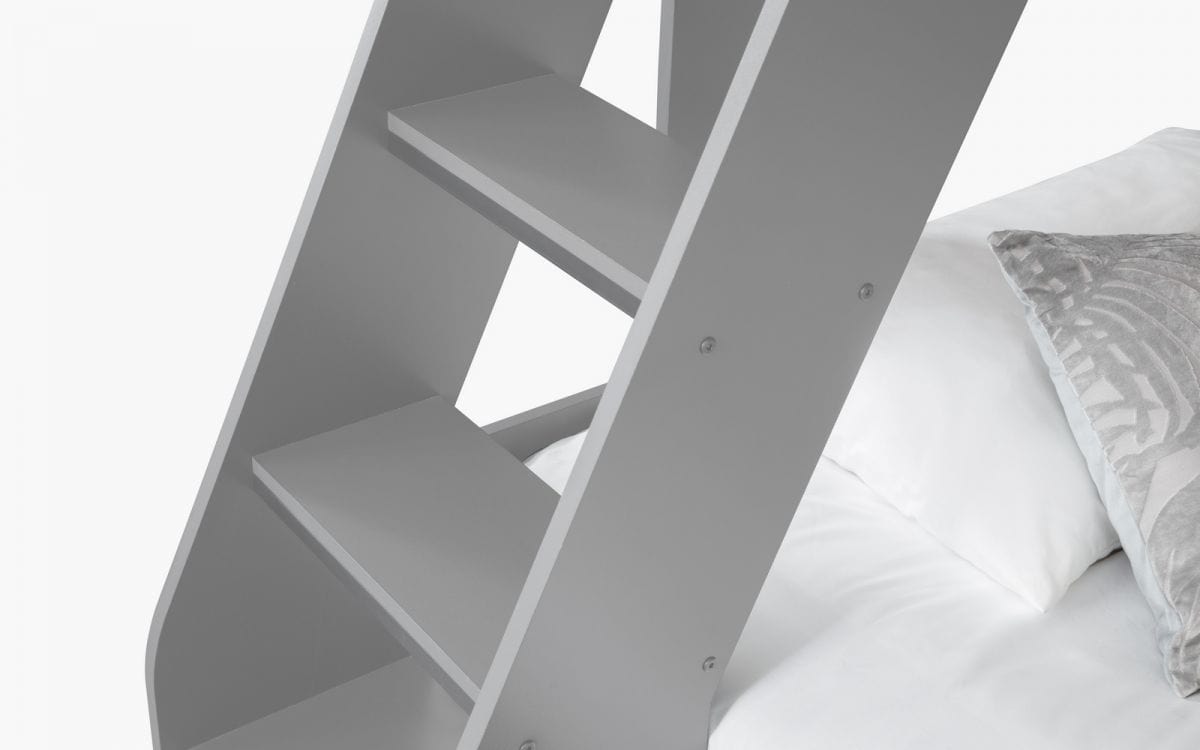 Domino Triple Sleeper Light Grey – Julian Bowen, view 7