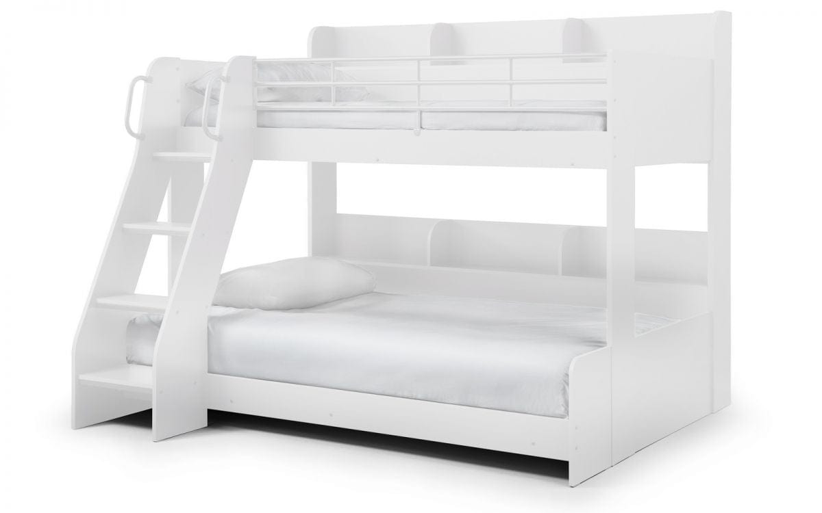 Domino Triple Sleeper White – Julian Bowen