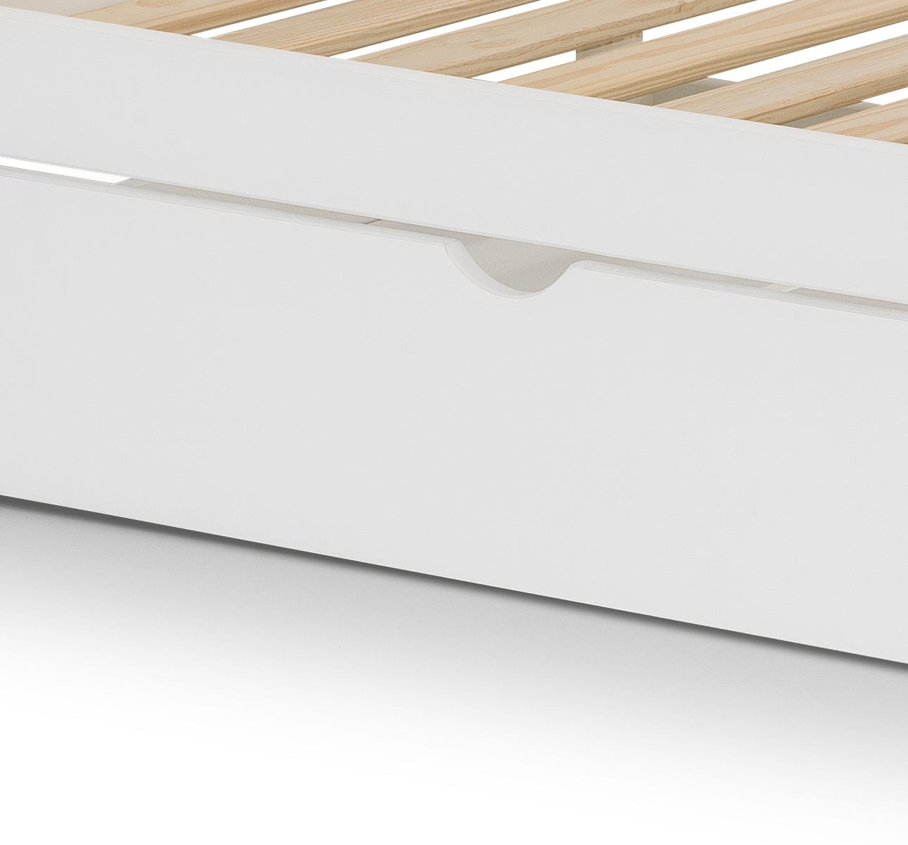 Nova Bunk Bed - Two Tone – Julian Bowen, view 4