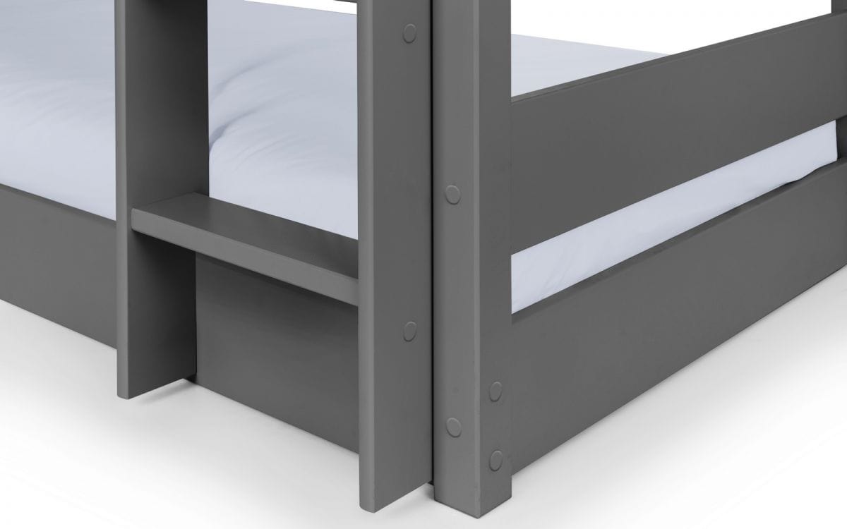Trio Bunk - Anthracite – Julian Bowen, view 8