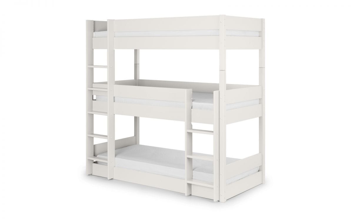 Trio Bunk - Surf White – Julian Bowen