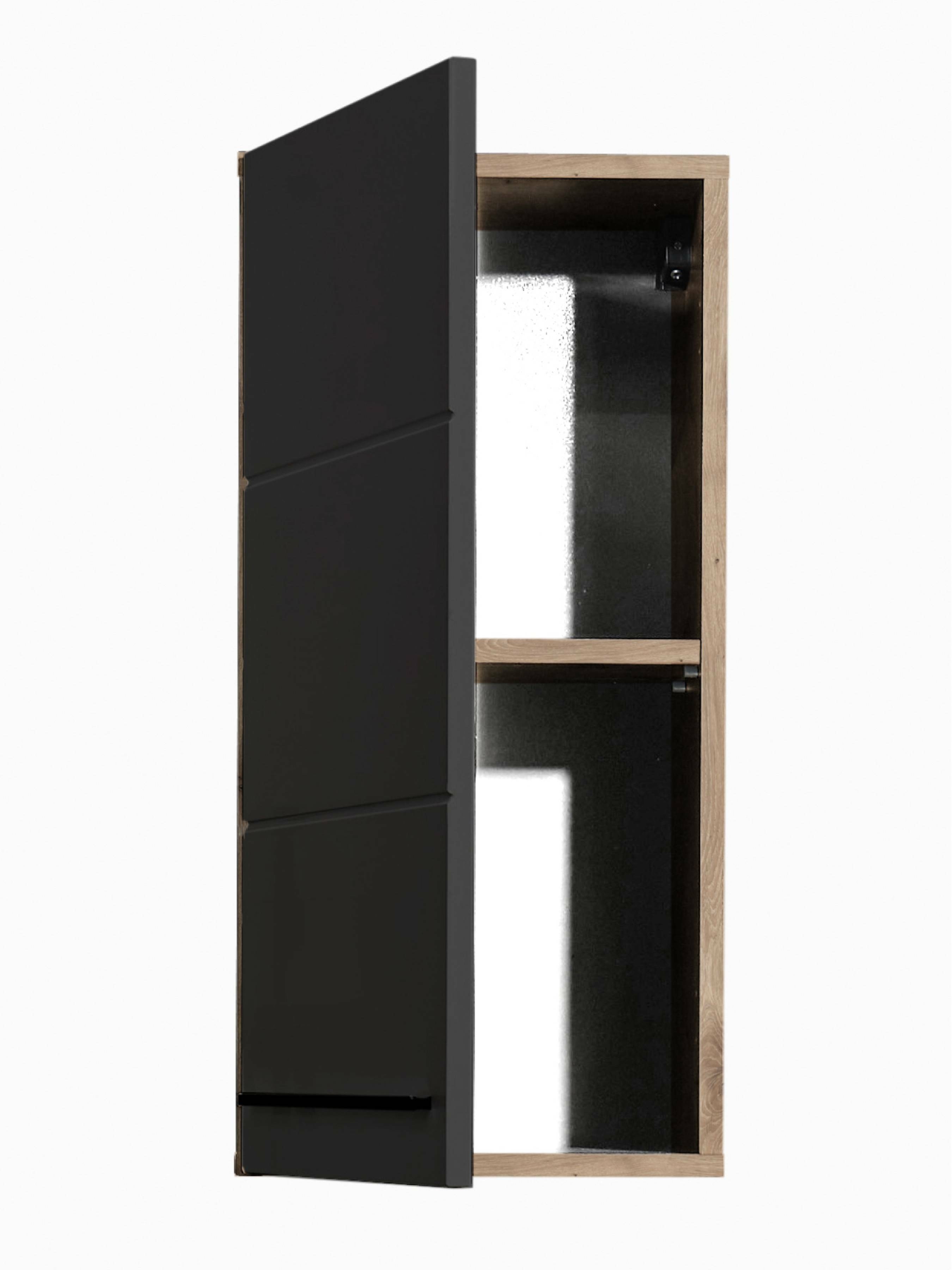 Vista Wall Cabinet – Julian Bowen, view 3
