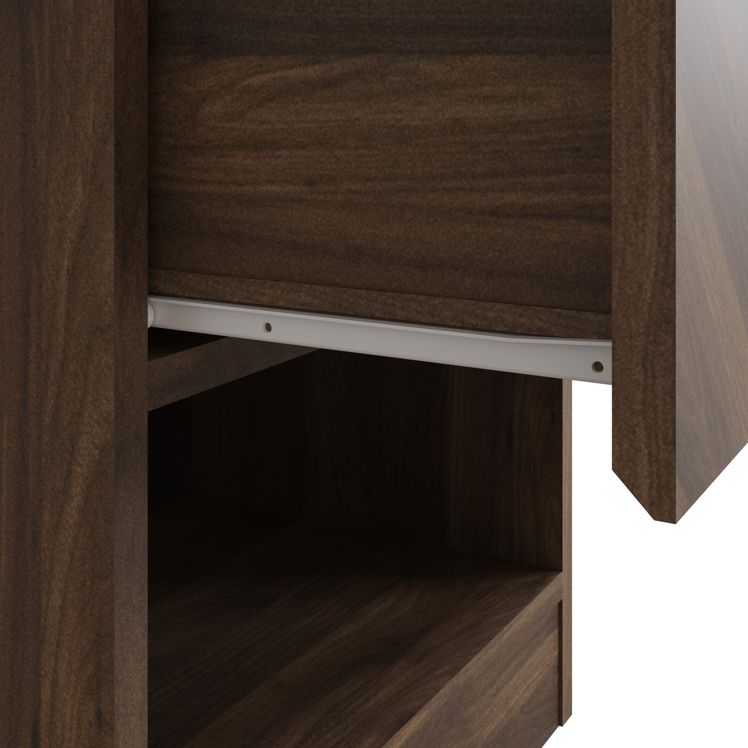Catania Lamp Table Royal Walnut – GFW, view 7