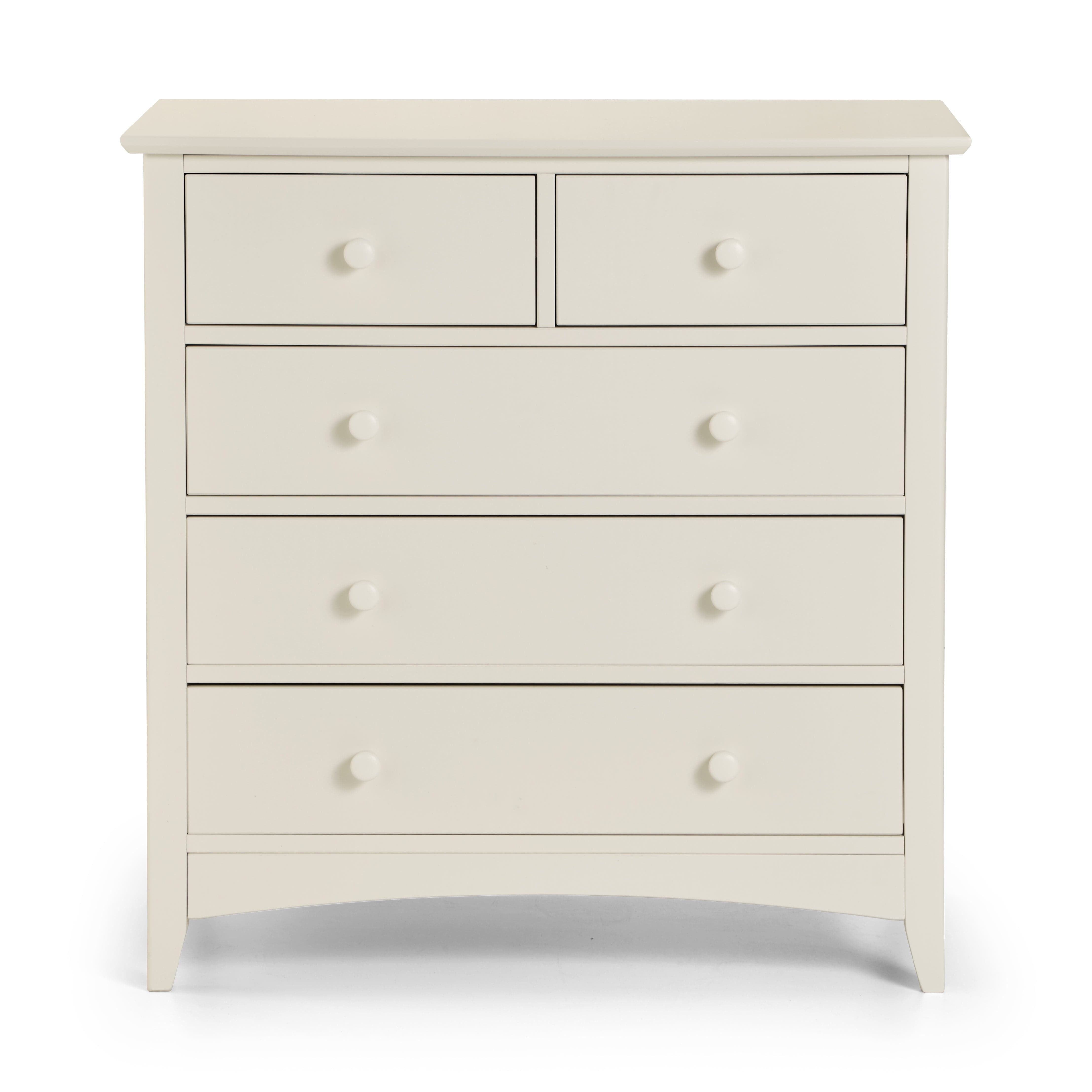Cameo 3+2 Chest – Julian Bowen, view 3