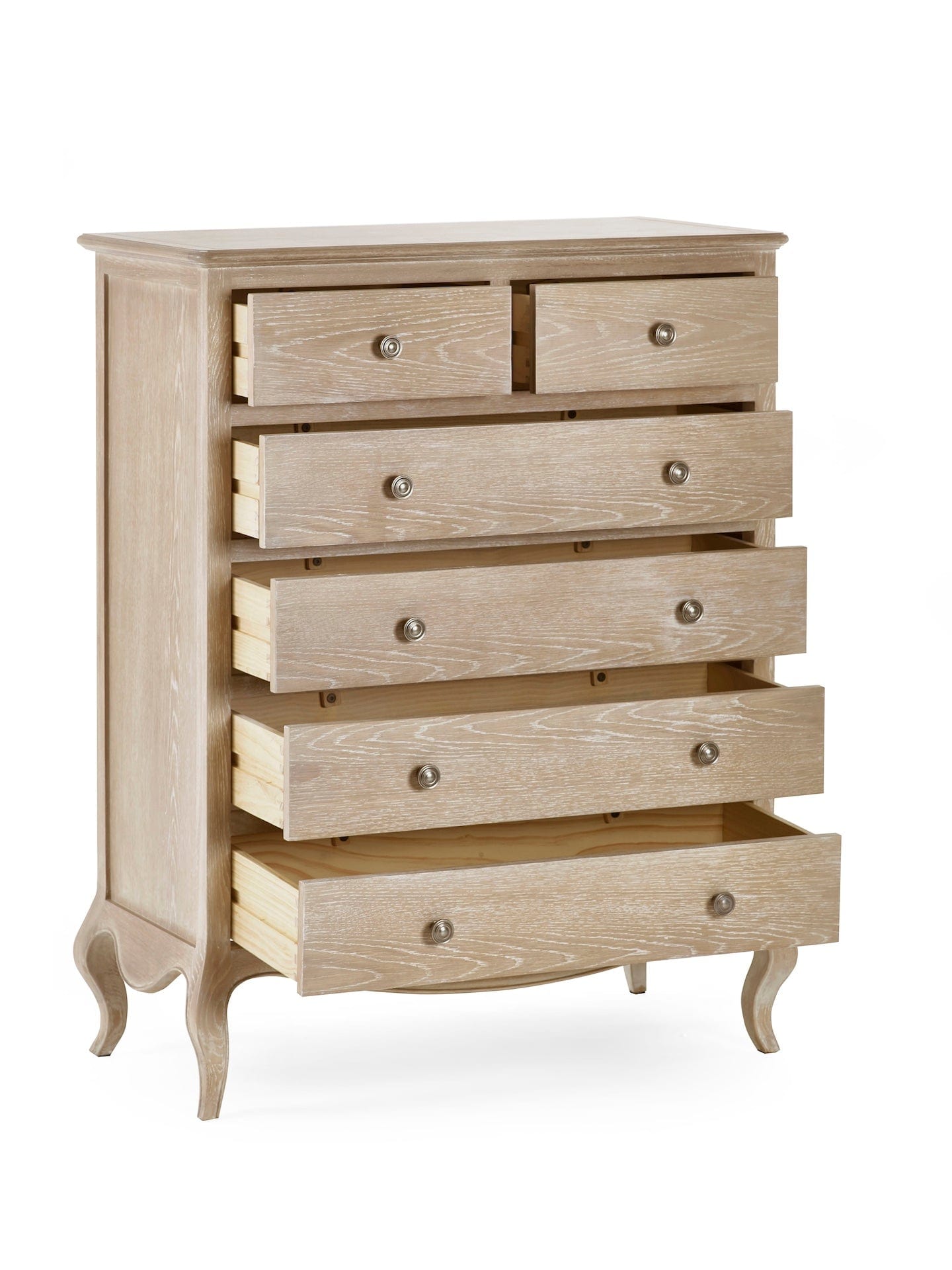 Camille 4 + 2 Chest – Julian Bowen, view 3