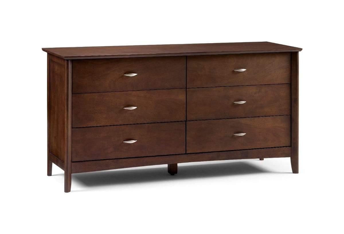 Julian Bowen Chest Of Drawers Minuet 6 Drawer Chest Bed Kings