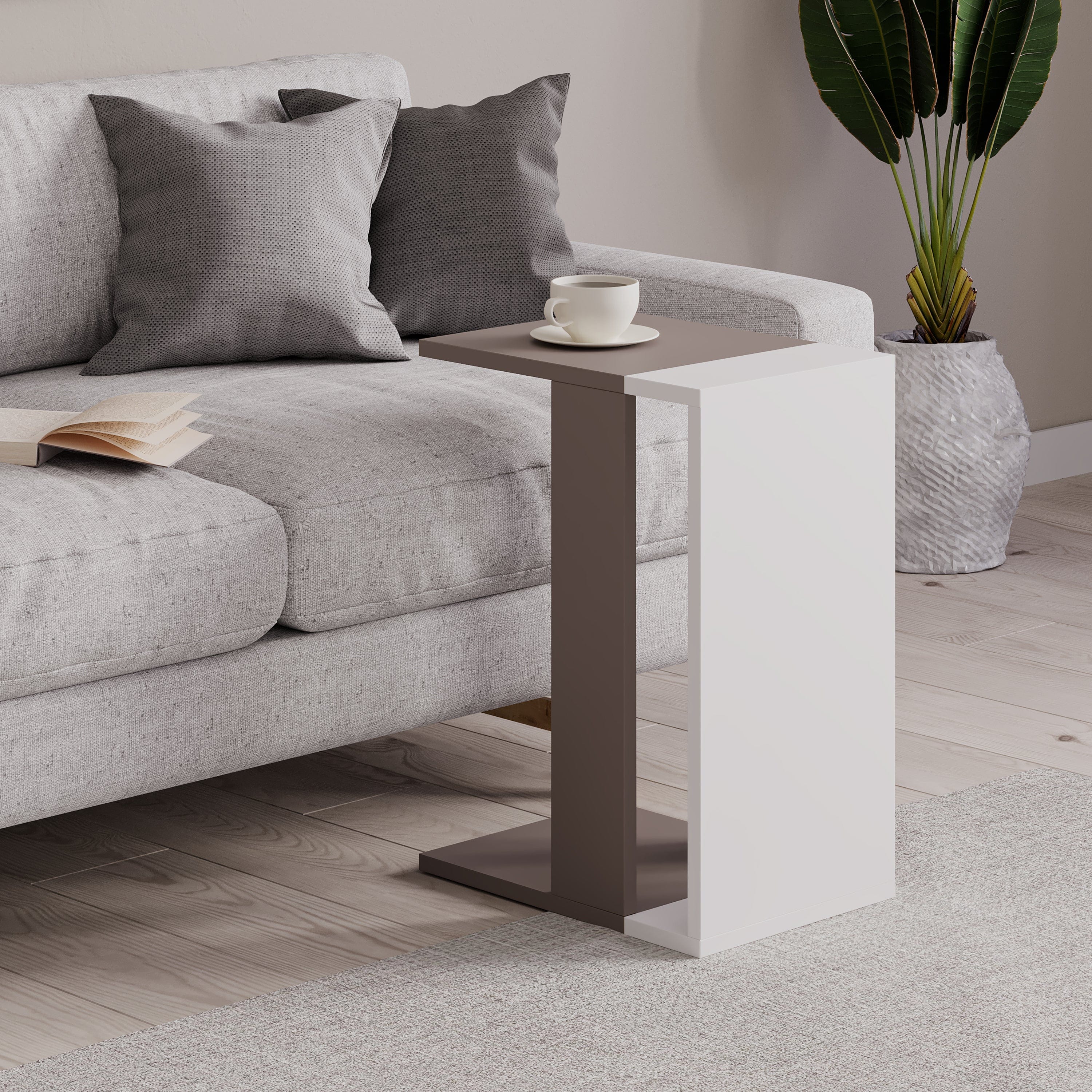 GFW Coffee Table Wem Coffee Table White Bed Kings