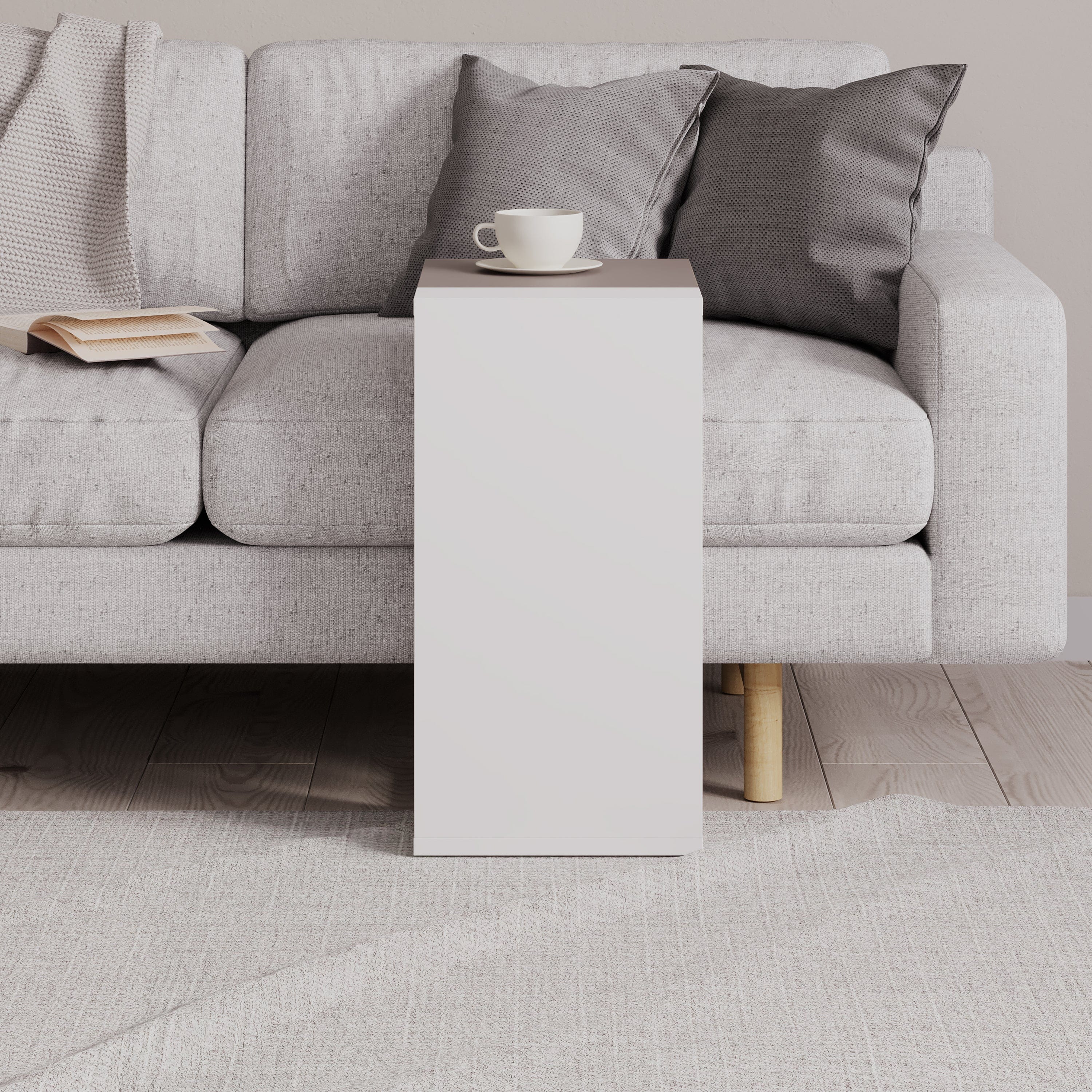 GFW Coffee Table Wem Coffee Table White Bed Kings