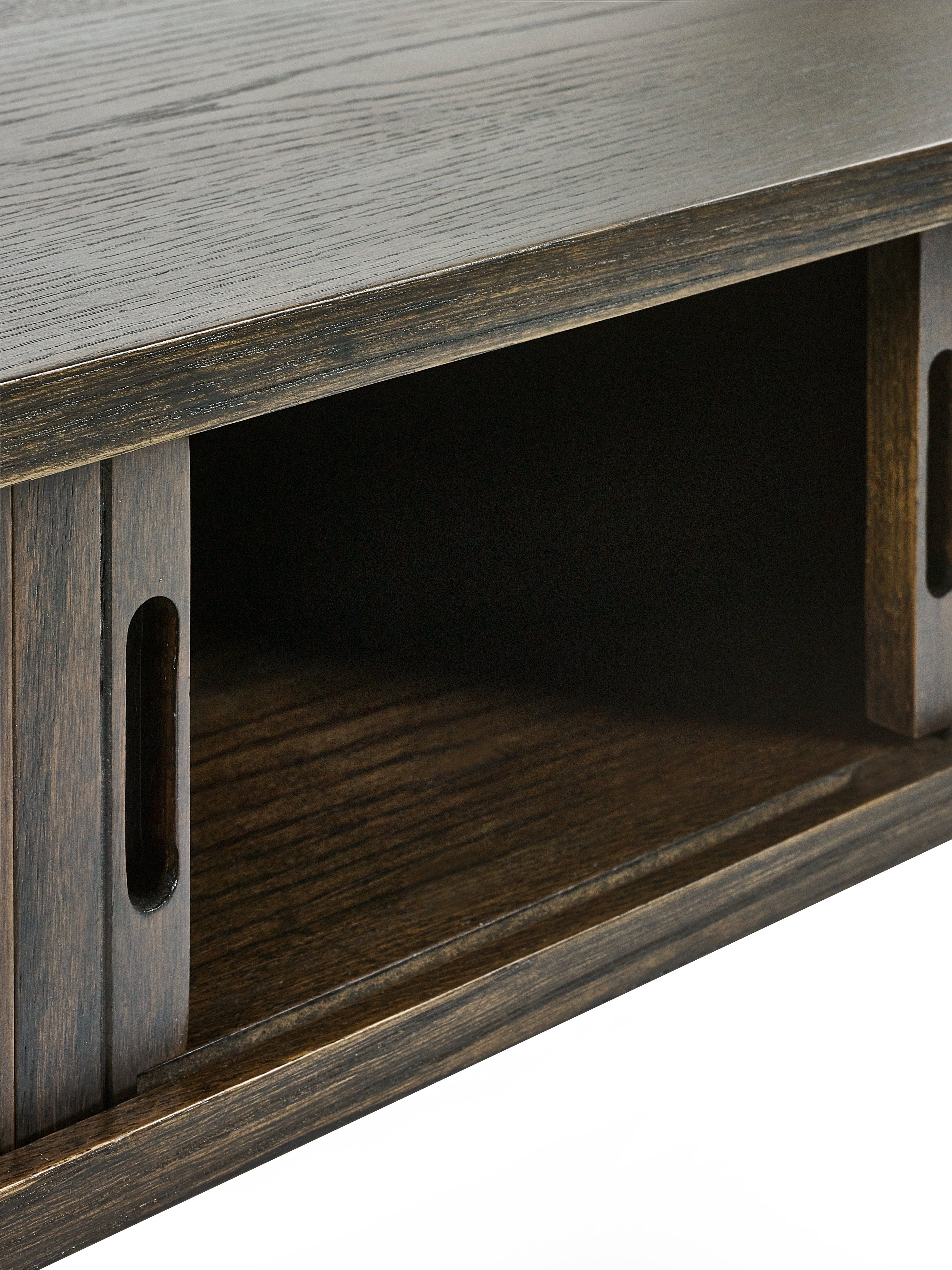 Arya Coffee Table – Julian Bowen, view 6