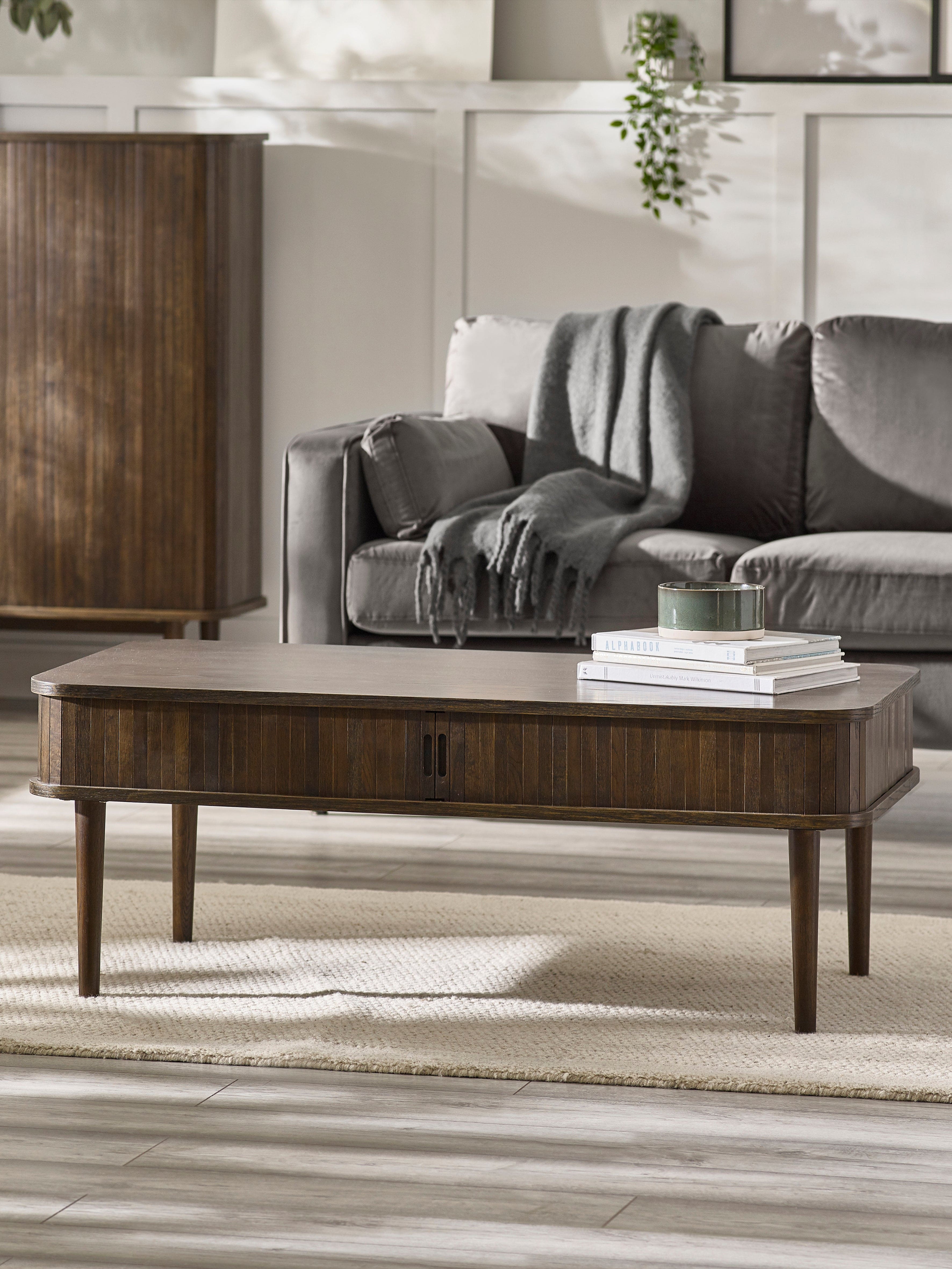 Arya Coffee Table – Julian Bowen, view 2