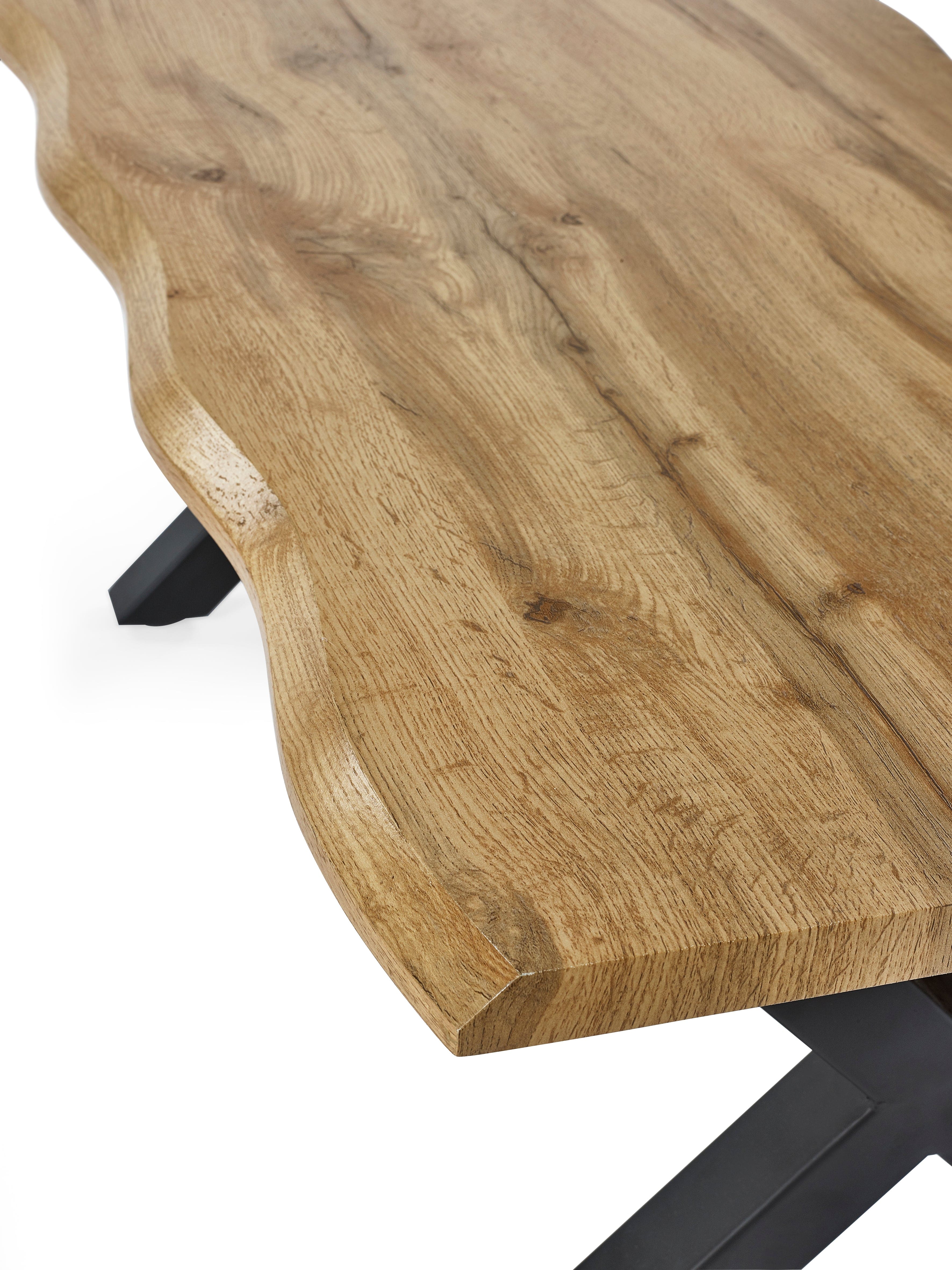Harvey Coffee Table – Julian Bowen, view 3