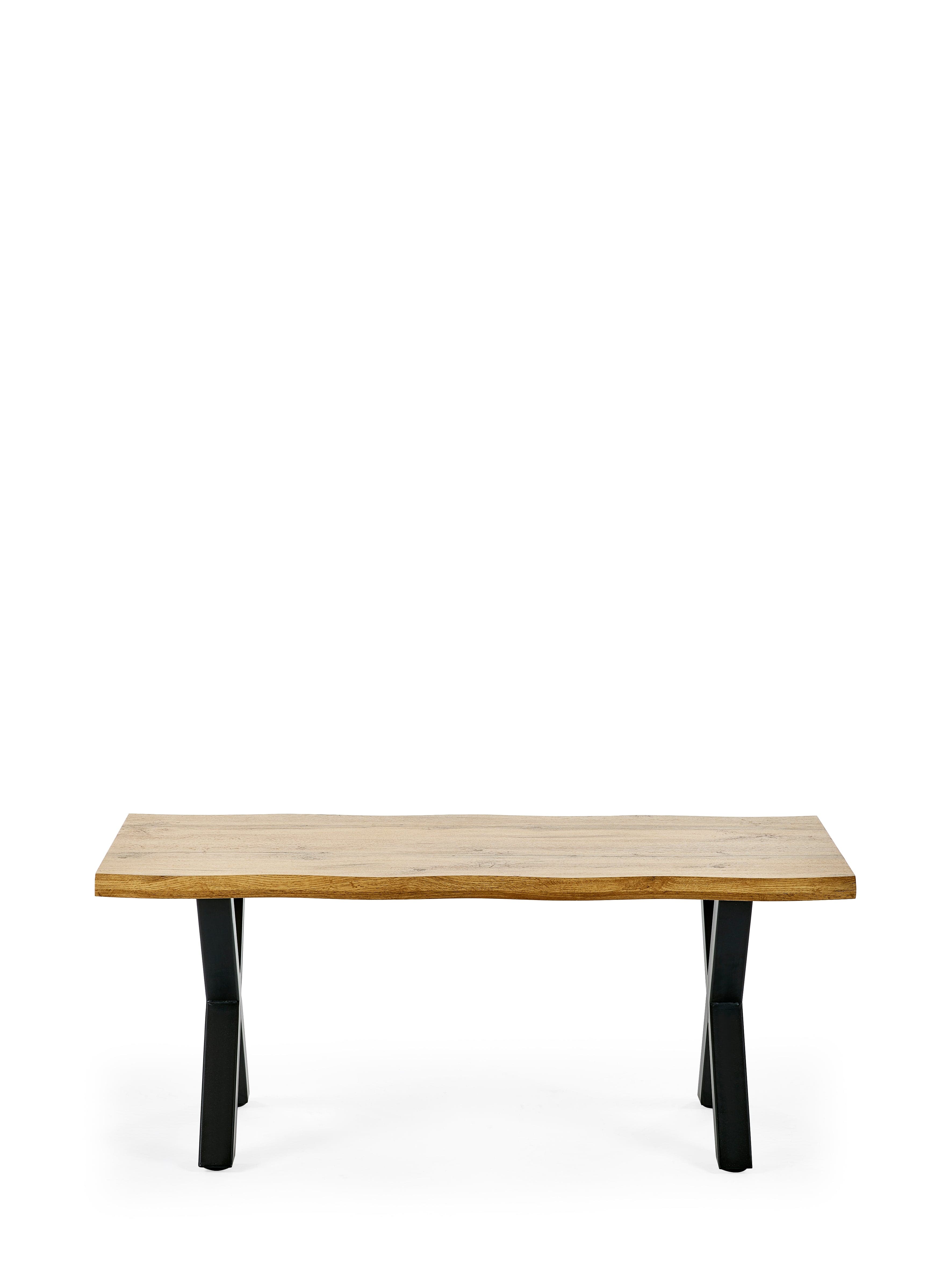 Harvey Coffee Table – Julian Bowen, view 2
