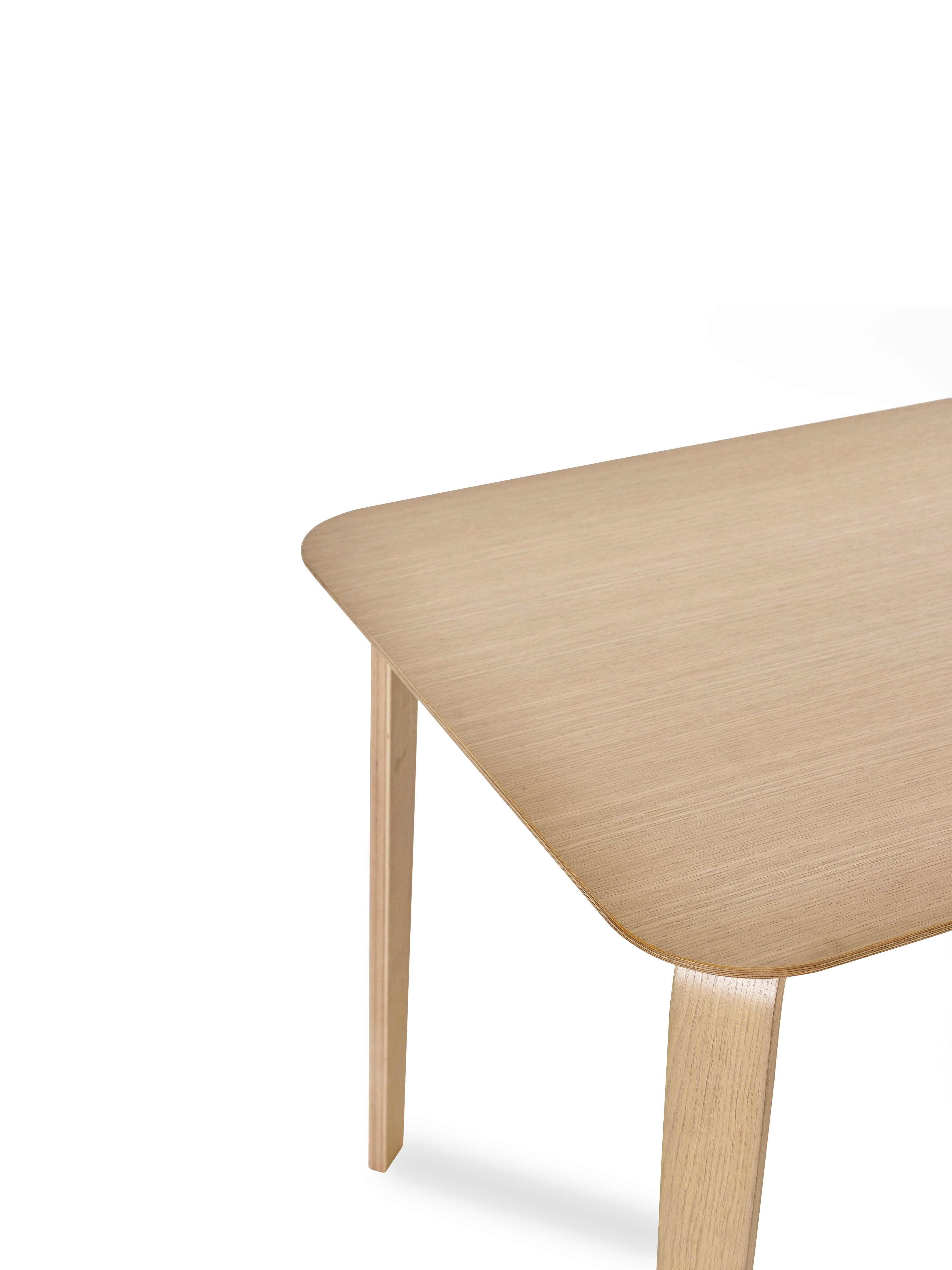 Kaito Coffee Table – Julian Bowen, view 4