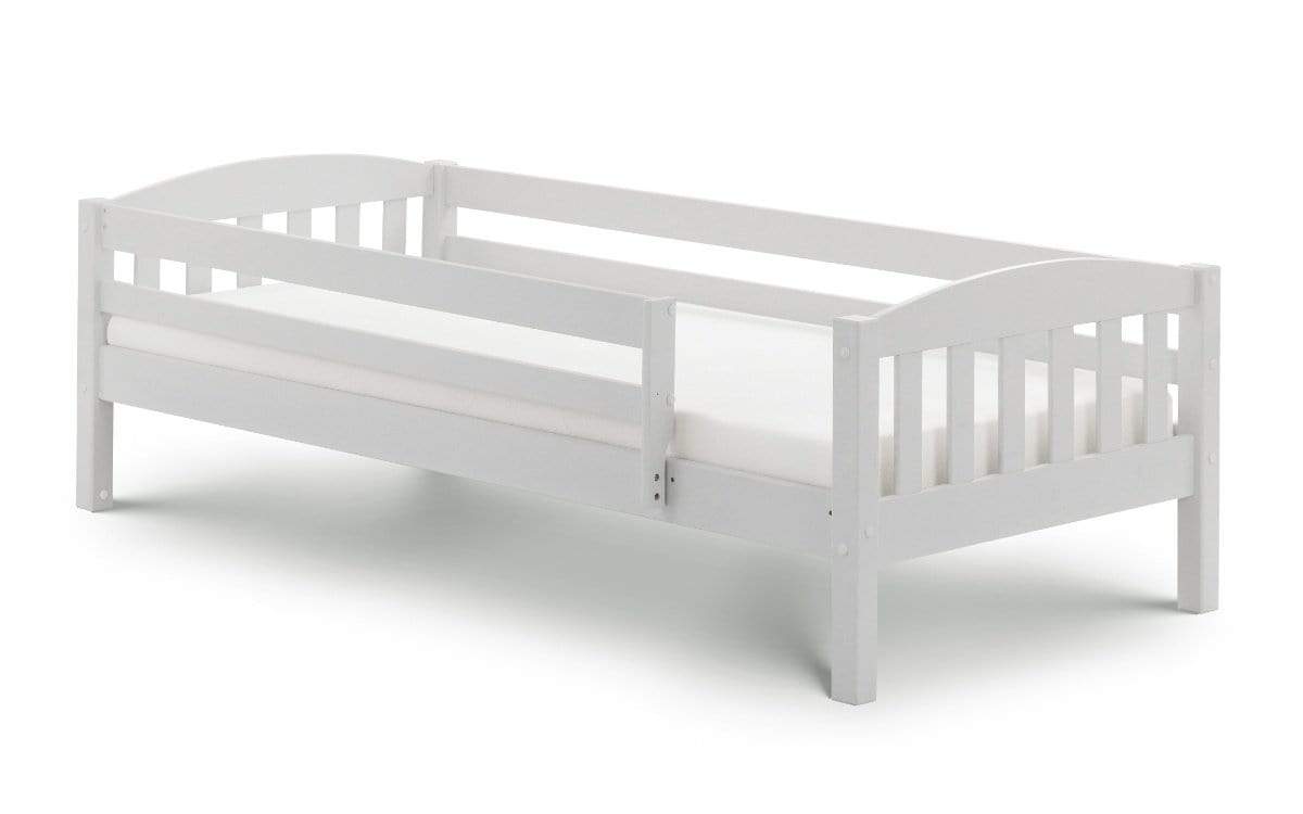 Julian Bowen Combination Bed Max 7 Beds In 1 Combination Bed - Dove Grey Bed Kings