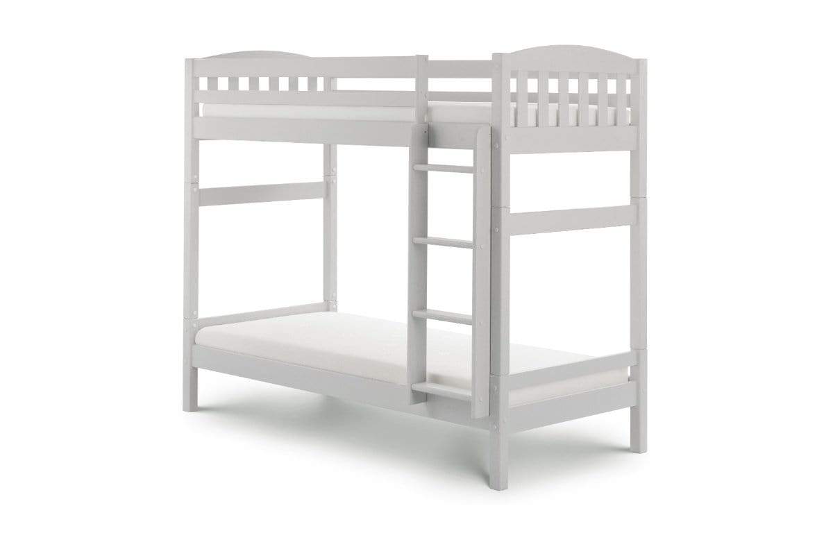 Julian Bowen Combination Bed Max 7 Beds In 1 Combination Bed - Dove Grey Bed Kings