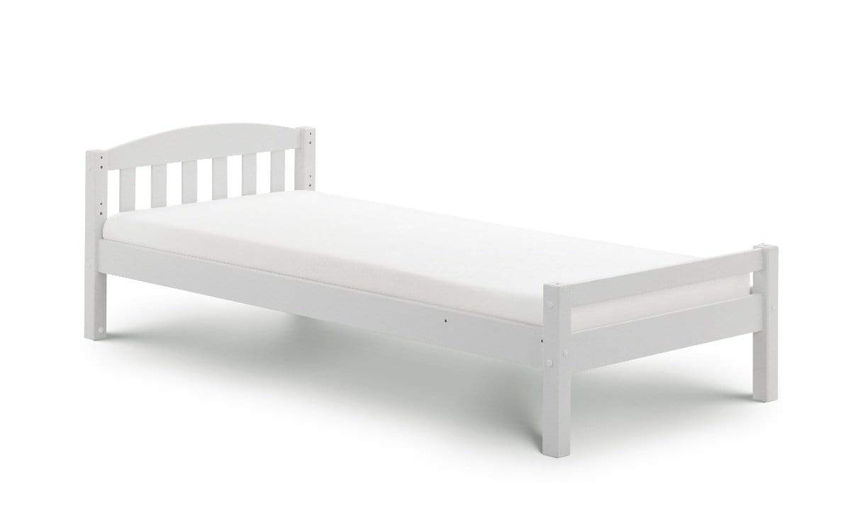 Julian Bowen Combination Bed Max 7 Beds In 1 Combination Bed - Dove Grey Bed Kings