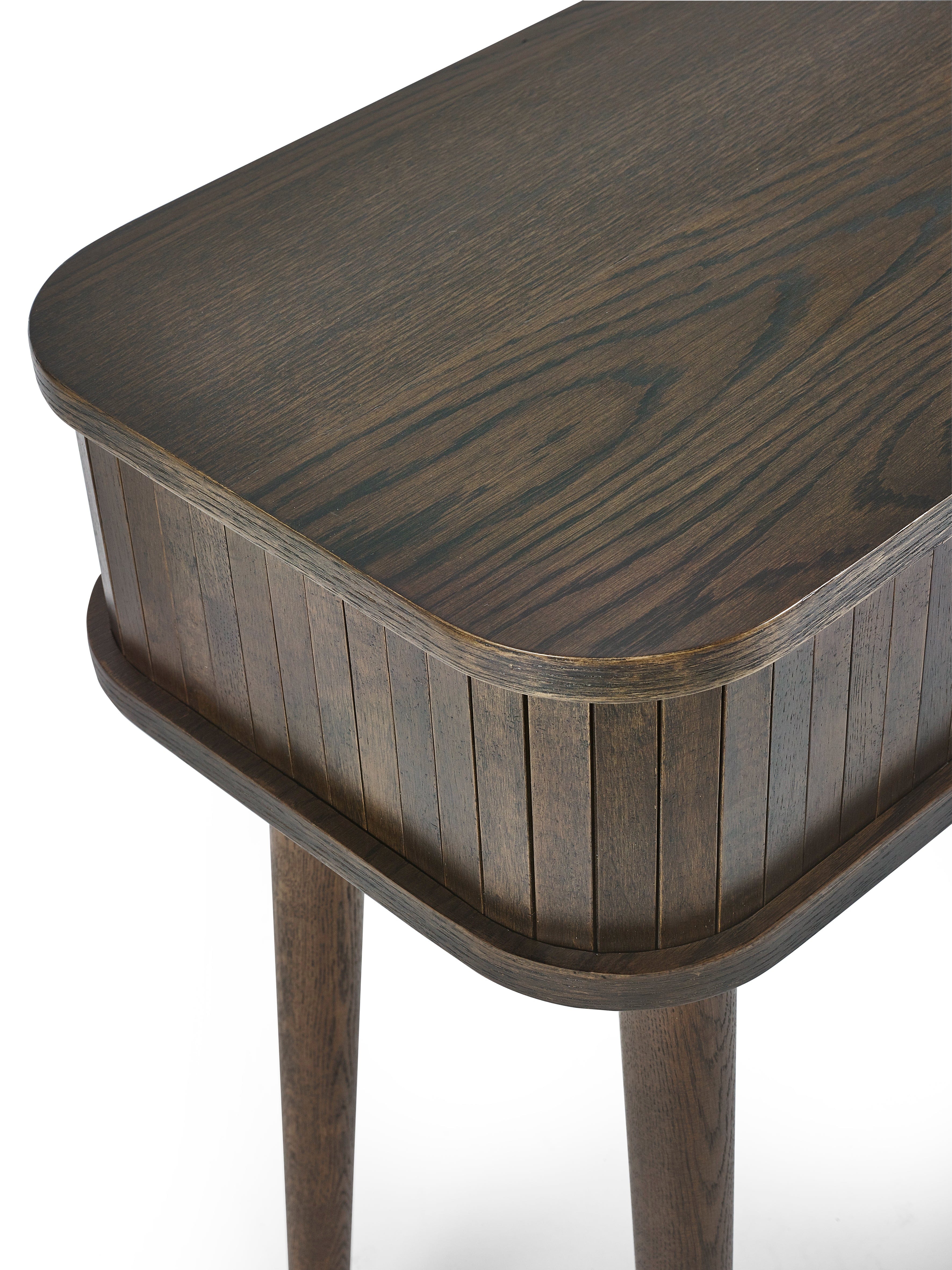 Arya Console Table – Julian Bowen, view 10
