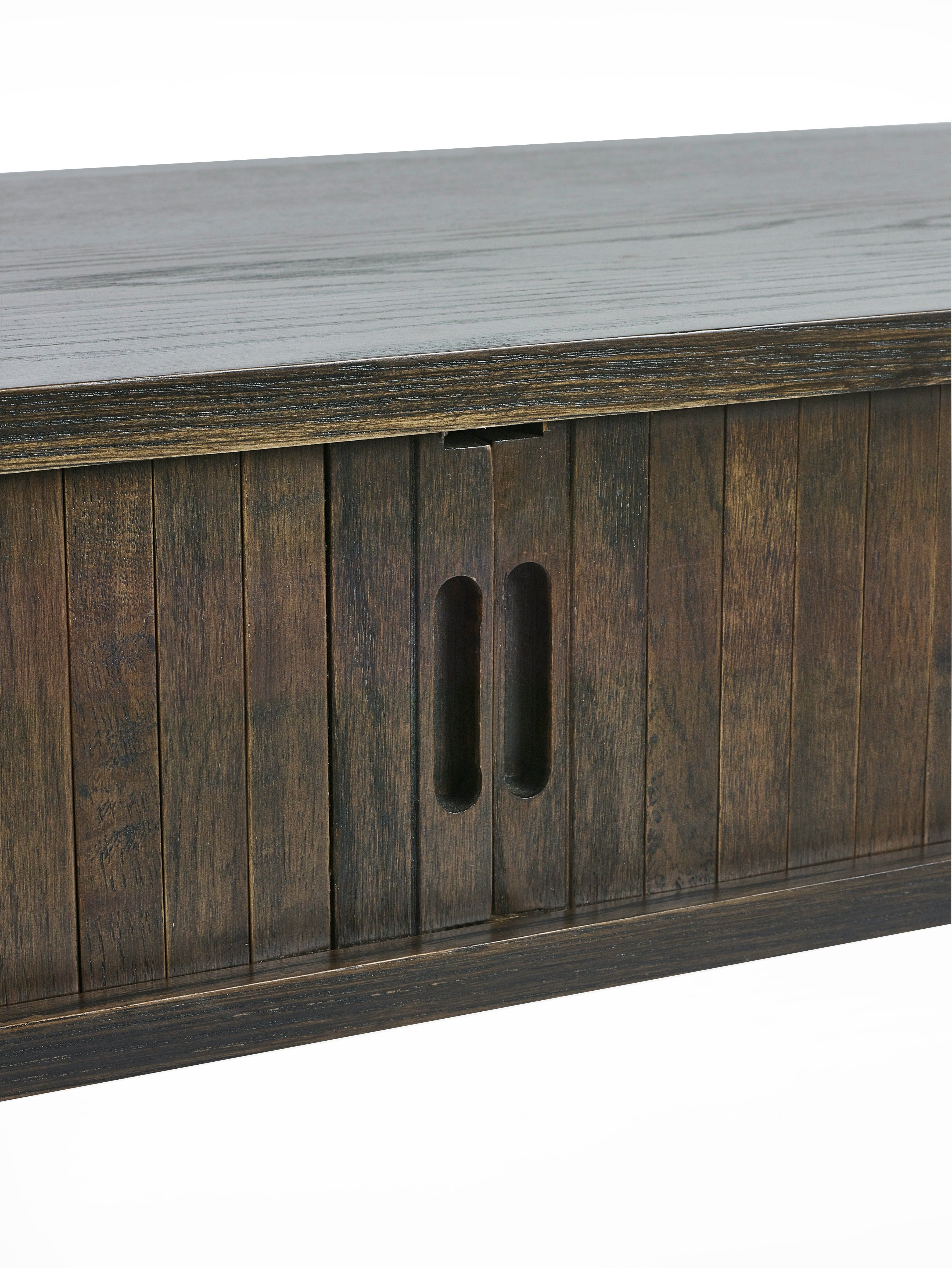 Arya Console Table – Julian Bowen, view 8