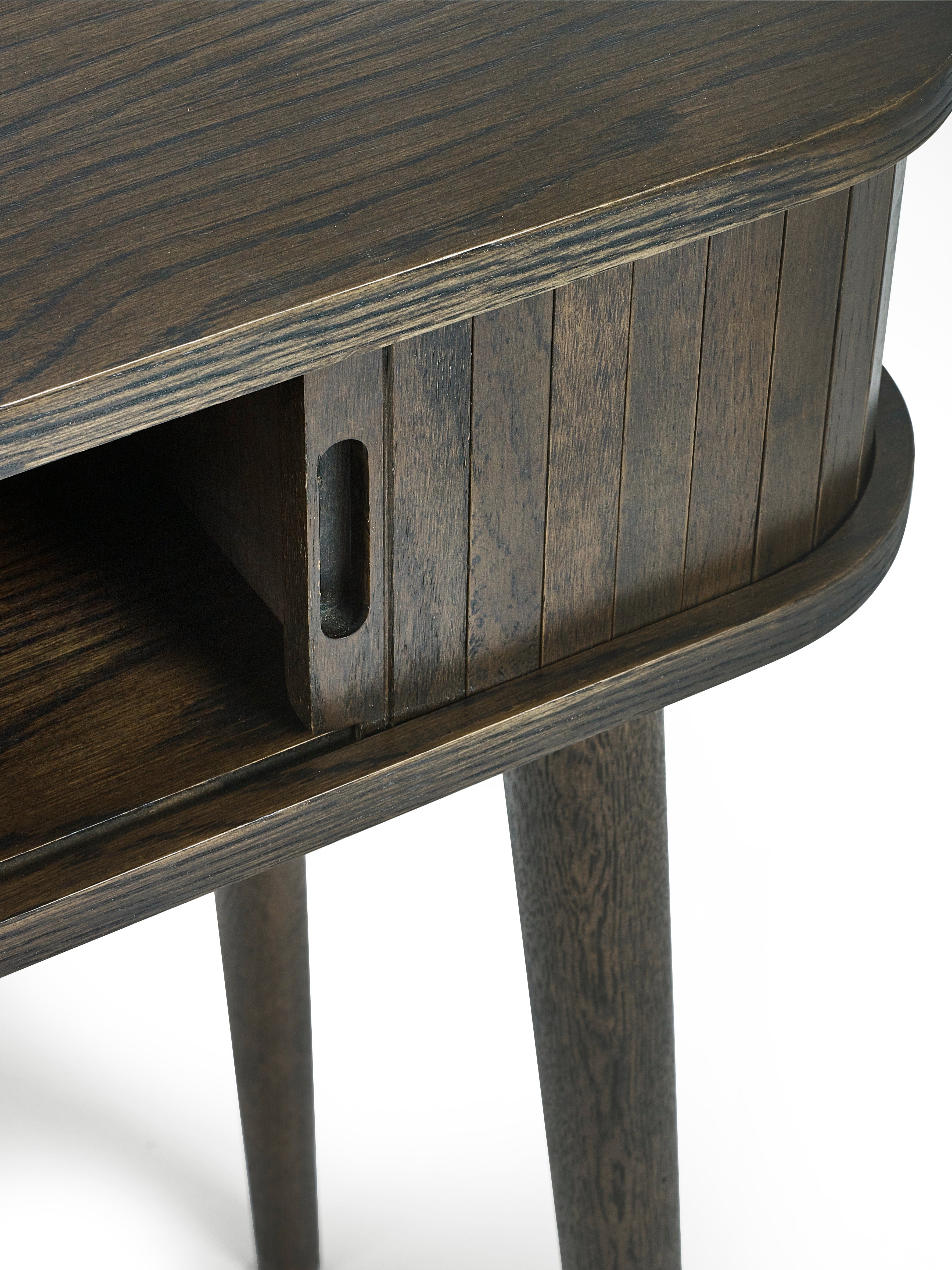 Arya Console Table – Julian Bowen, view 9