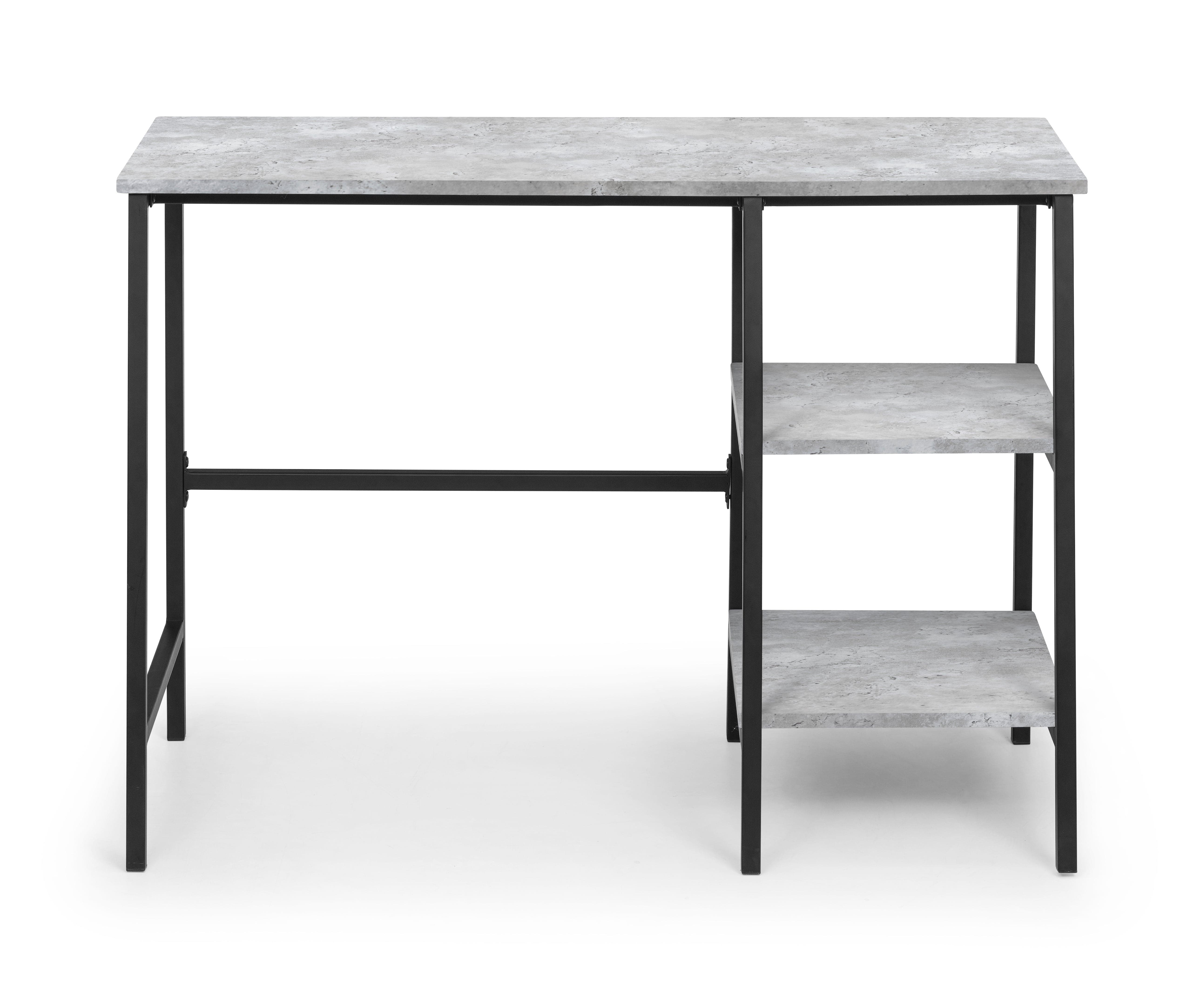 Staten Desk – Julian Bowen, view 3