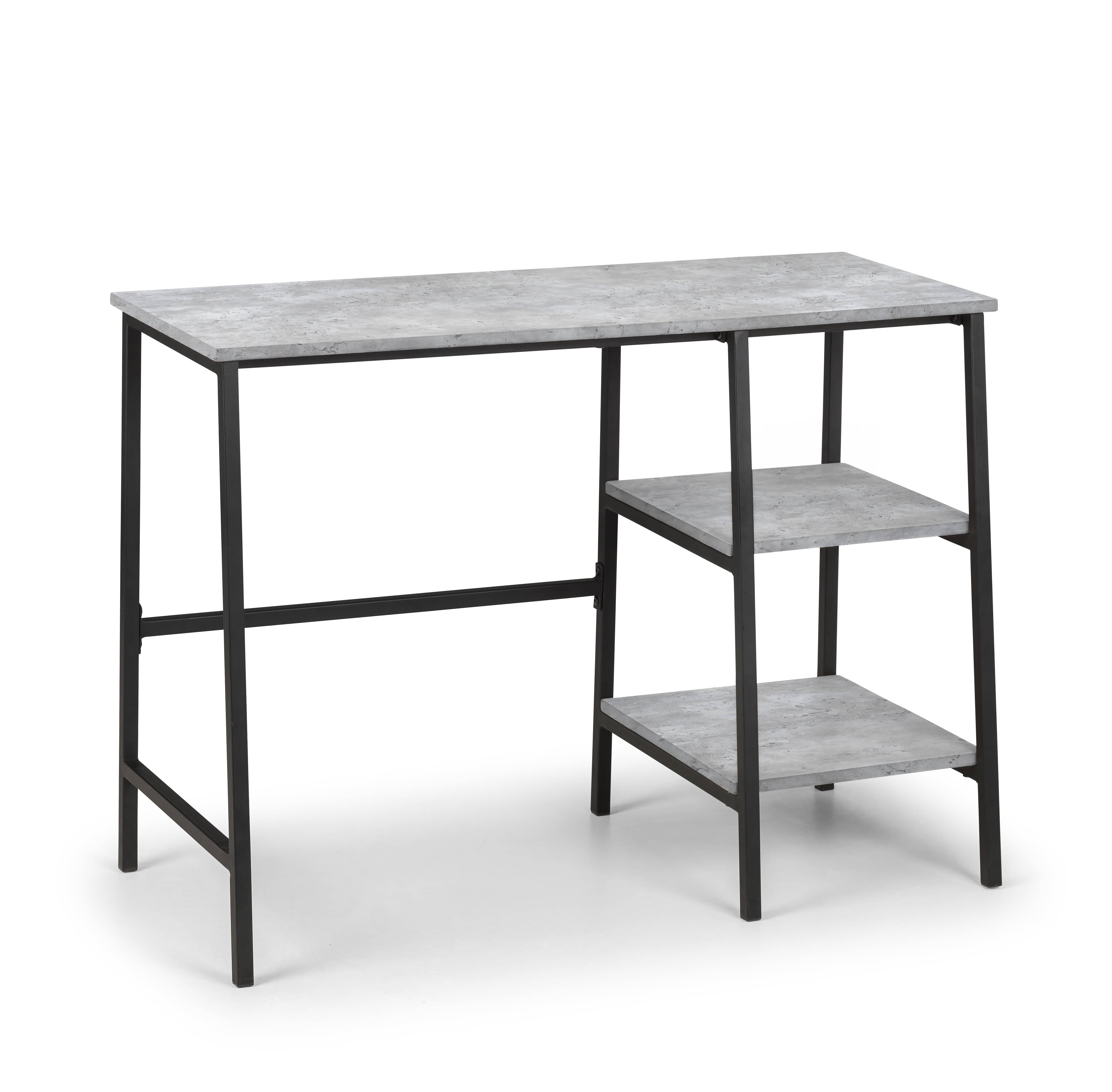 Staten Desk – Julian Bowen