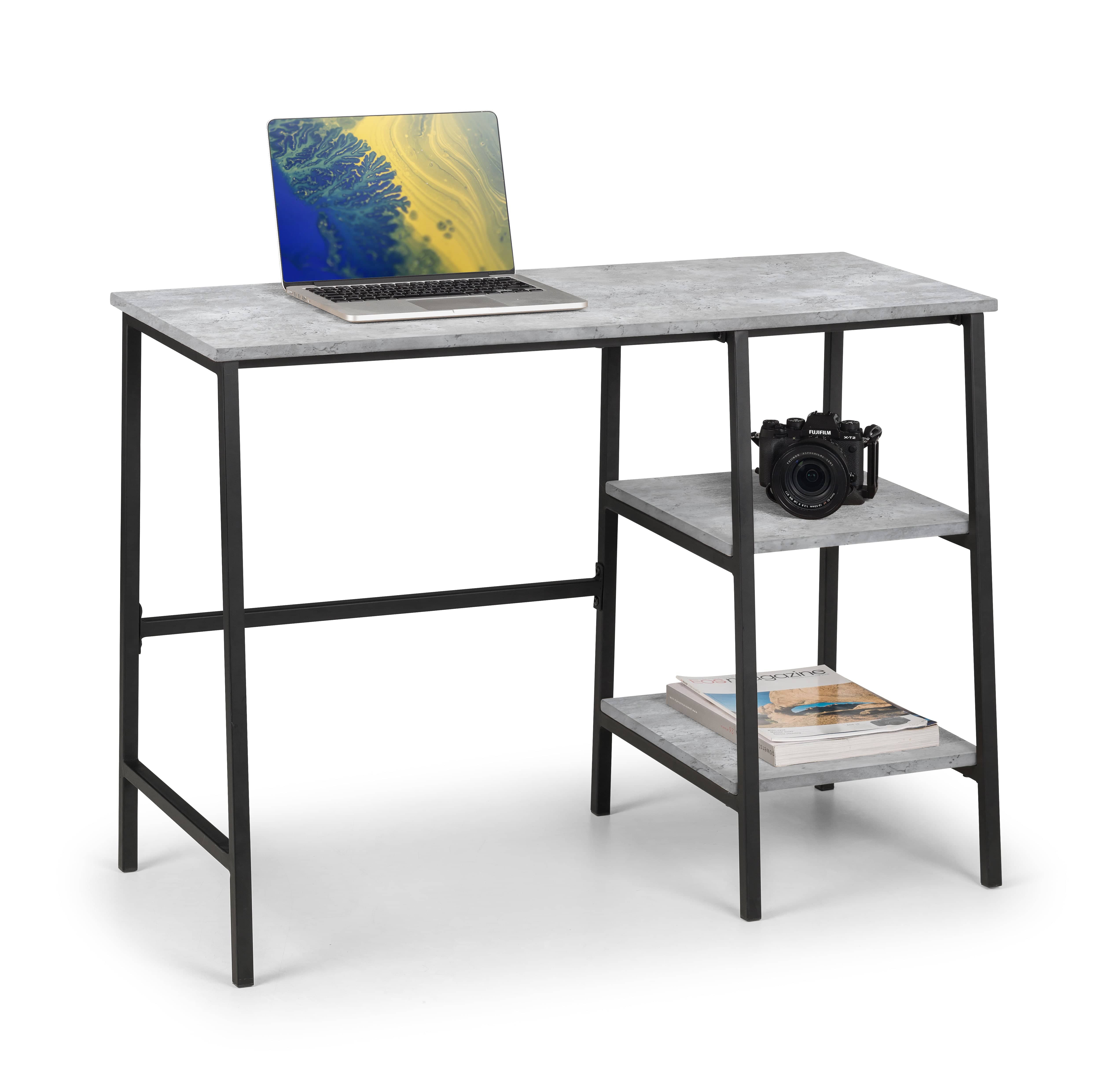 Staten Desk – Julian Bowen, view 2