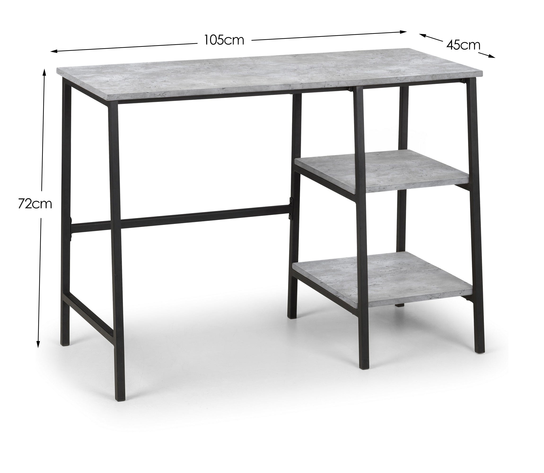 Staten Desk – Julian Bowen, view 4