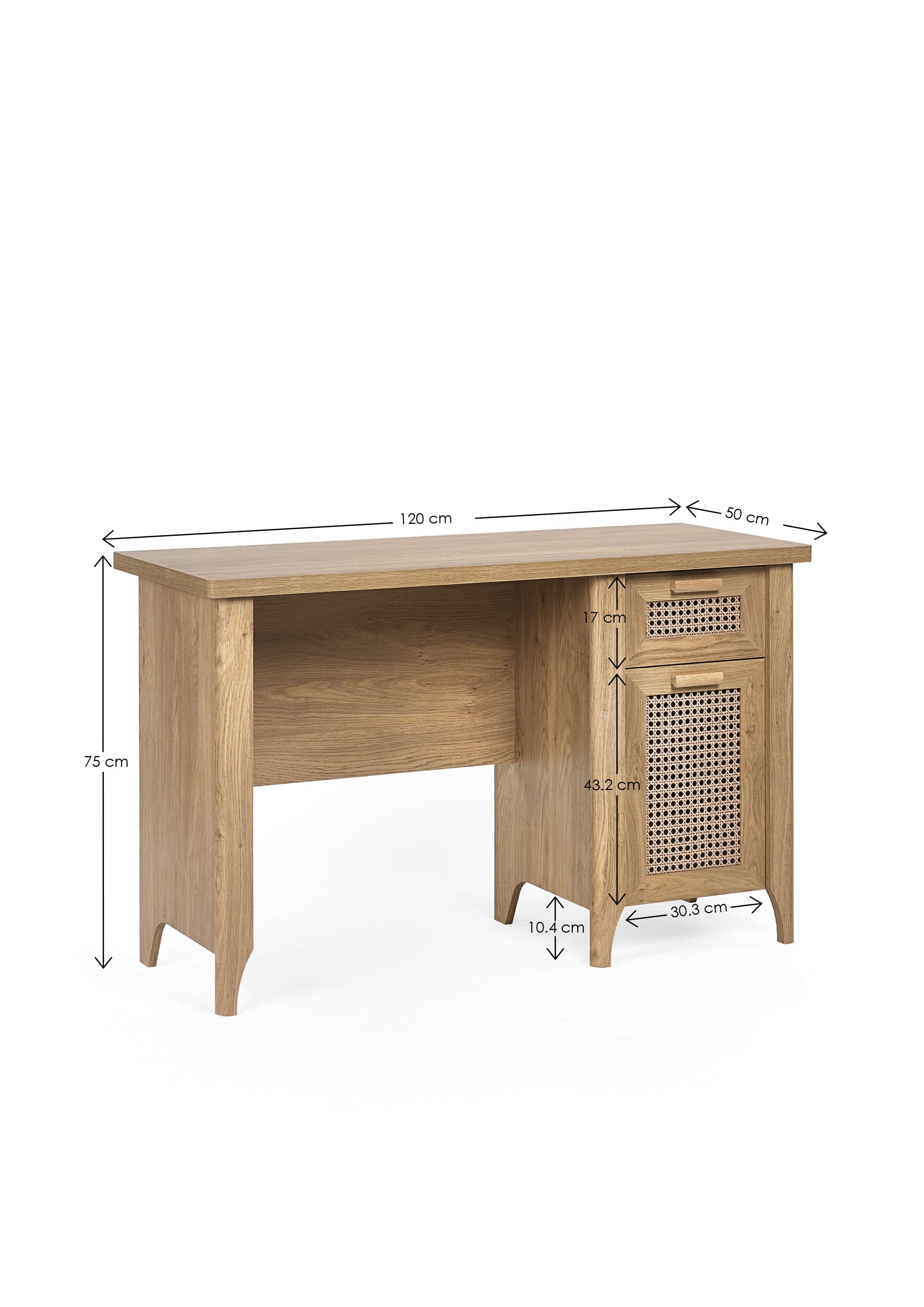 Sydney Desk – Julian Bowen, view 7
