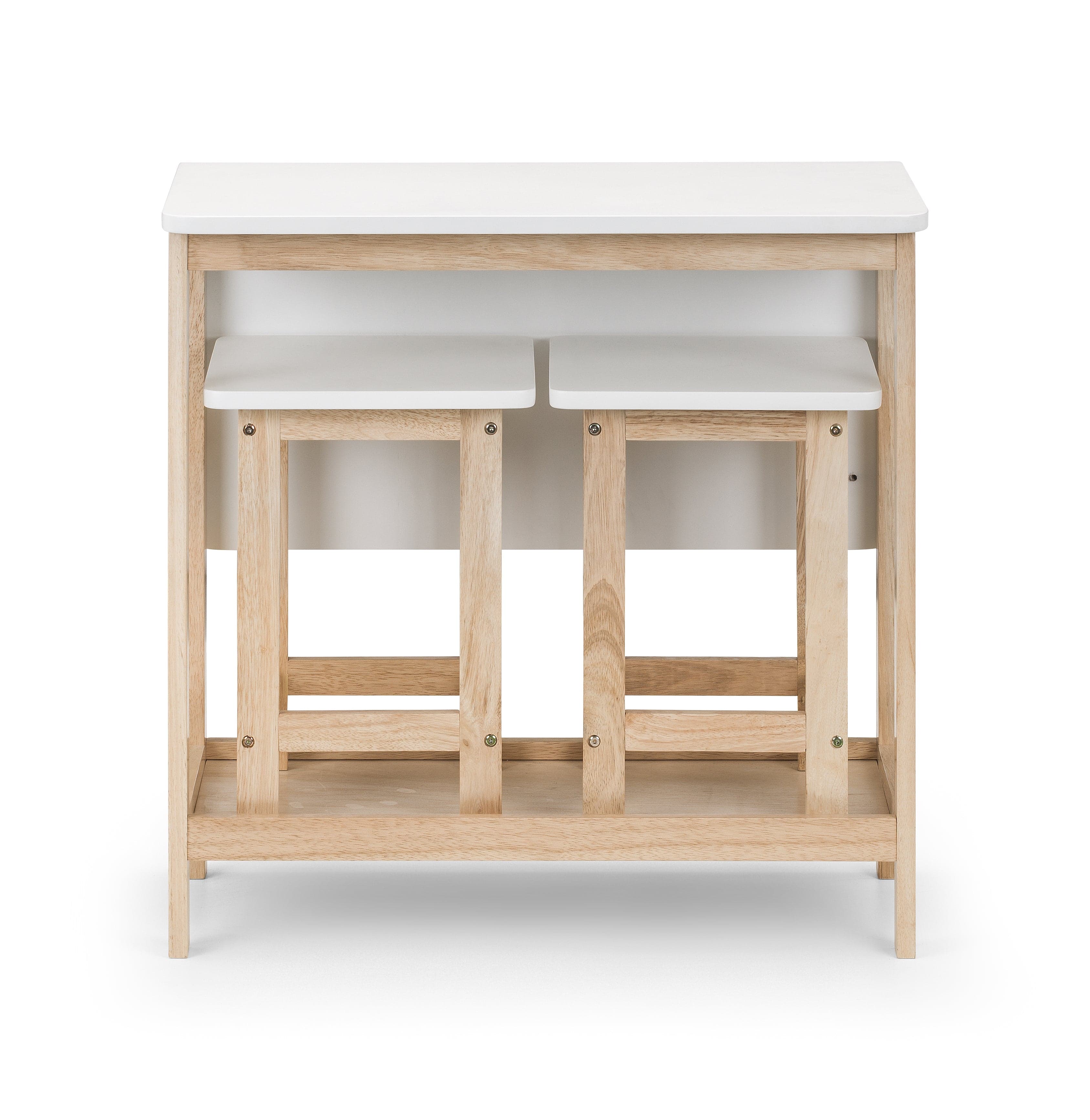 Bergen Bar Set – Julian Bowen, view 2