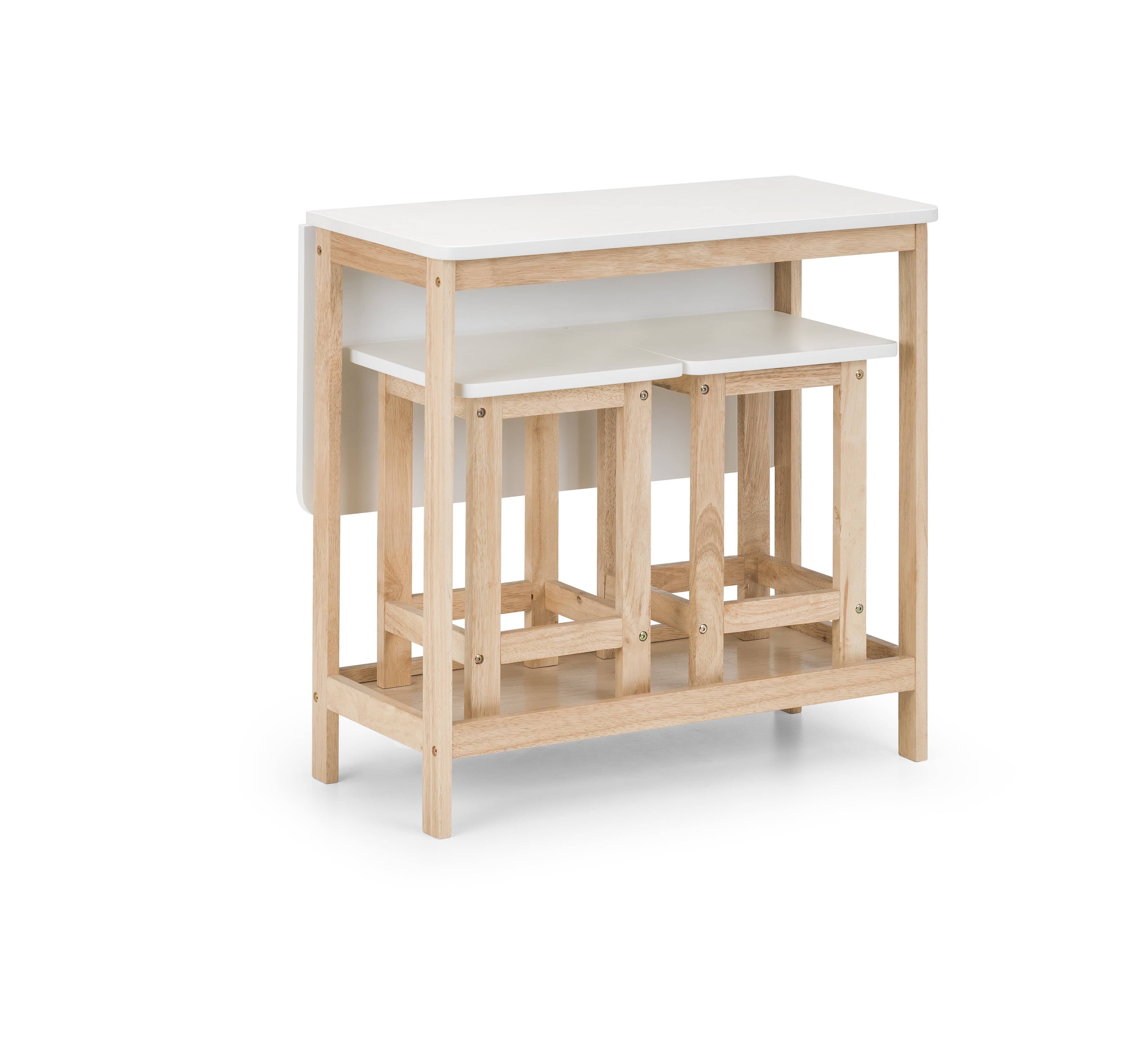 Bergen Bar Set – Julian Bowen