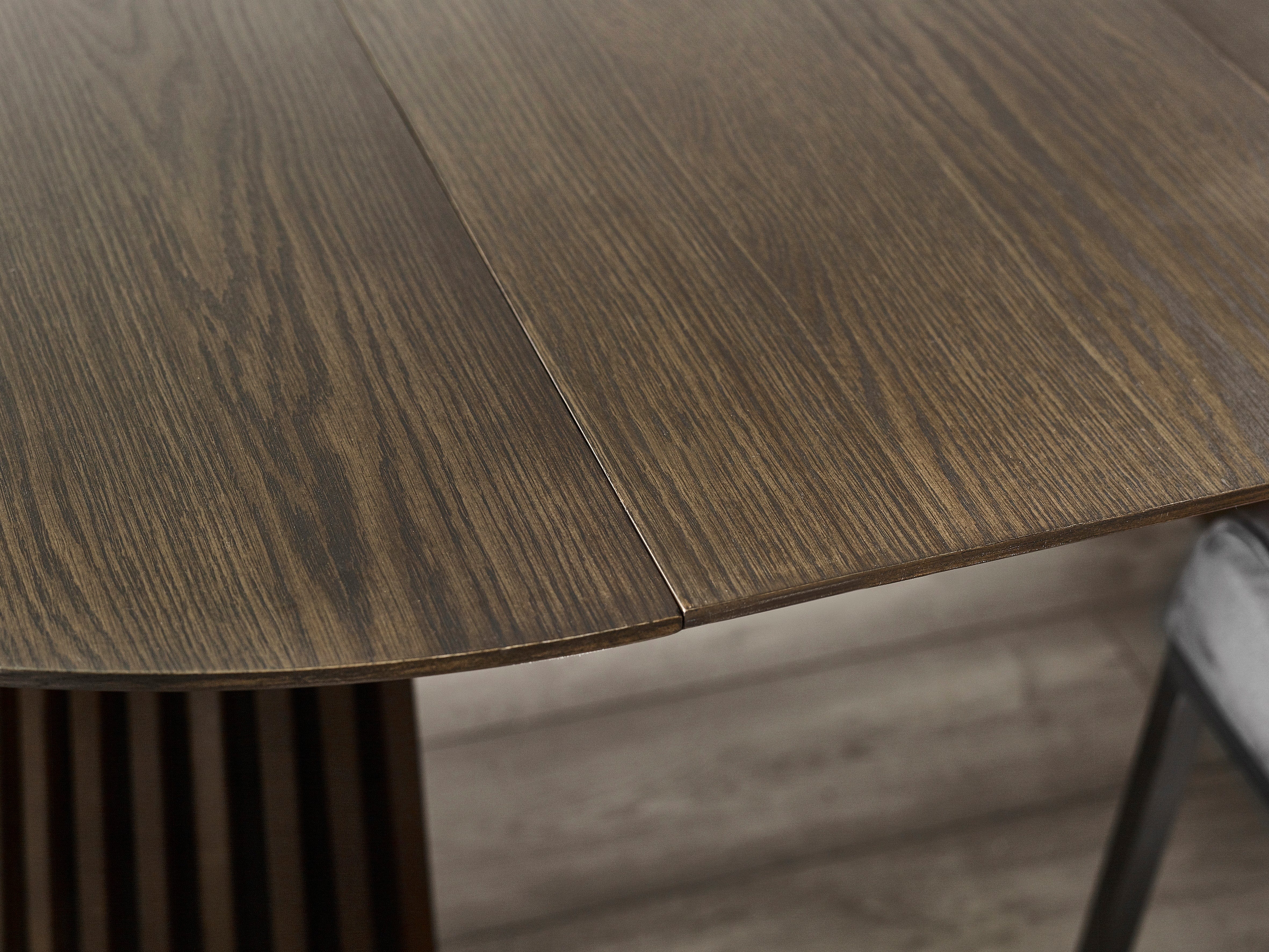 Arya Extending Dining Table – Julian Bowen, view 6