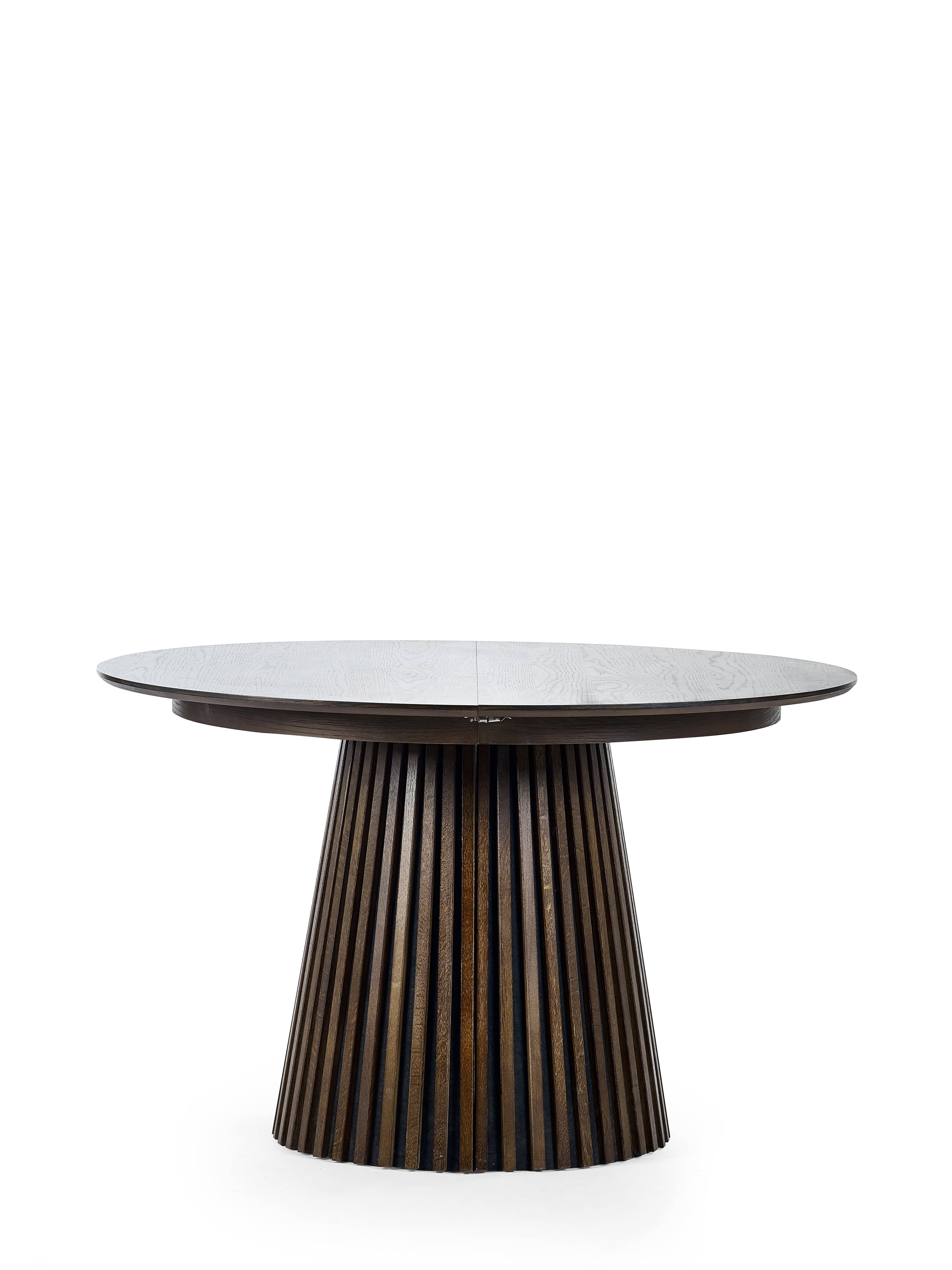 Arya Extending Dining Table – Julian Bowen