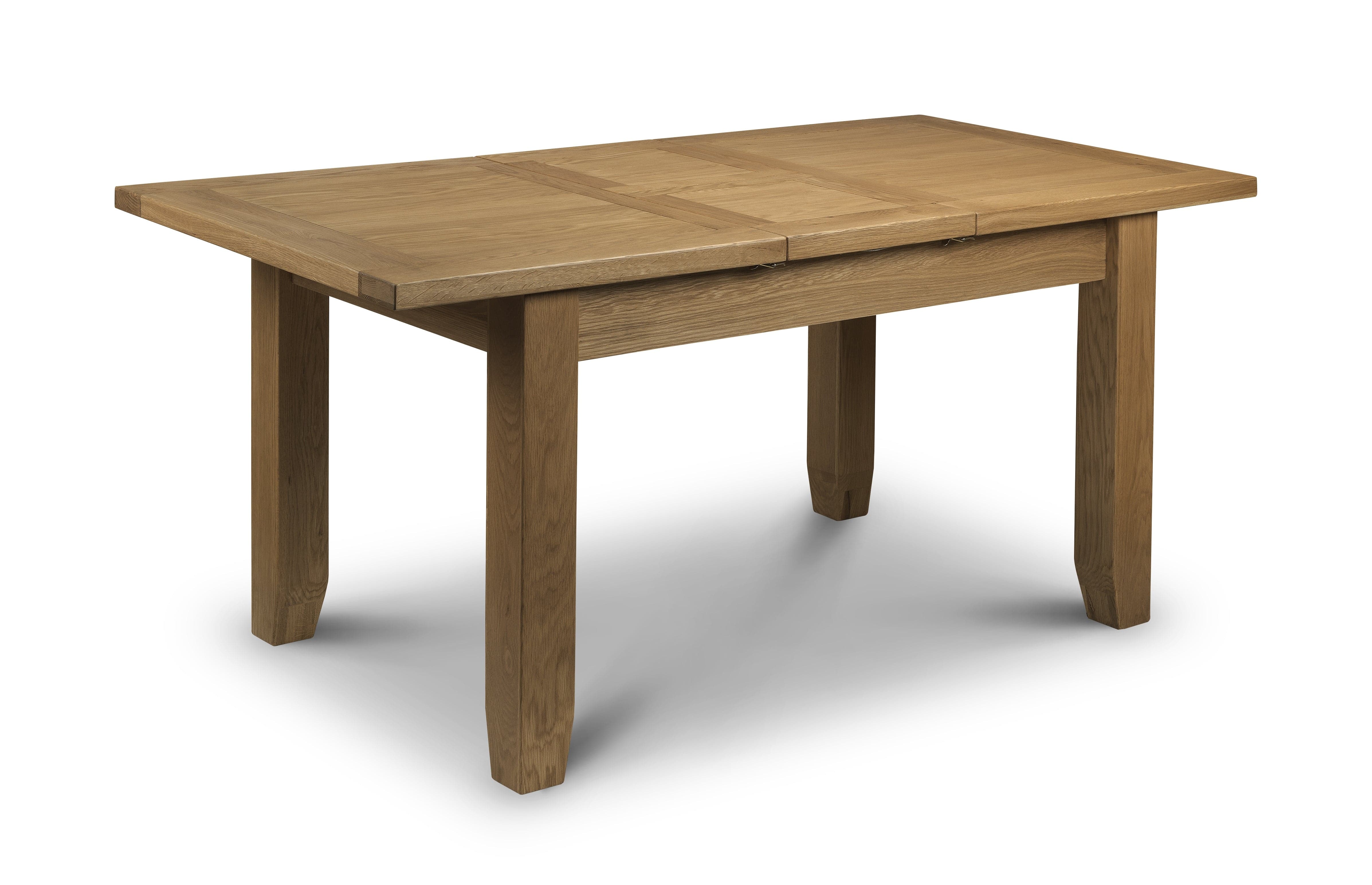 Astoria Extending Dining Table – Julian Bowen, view 2