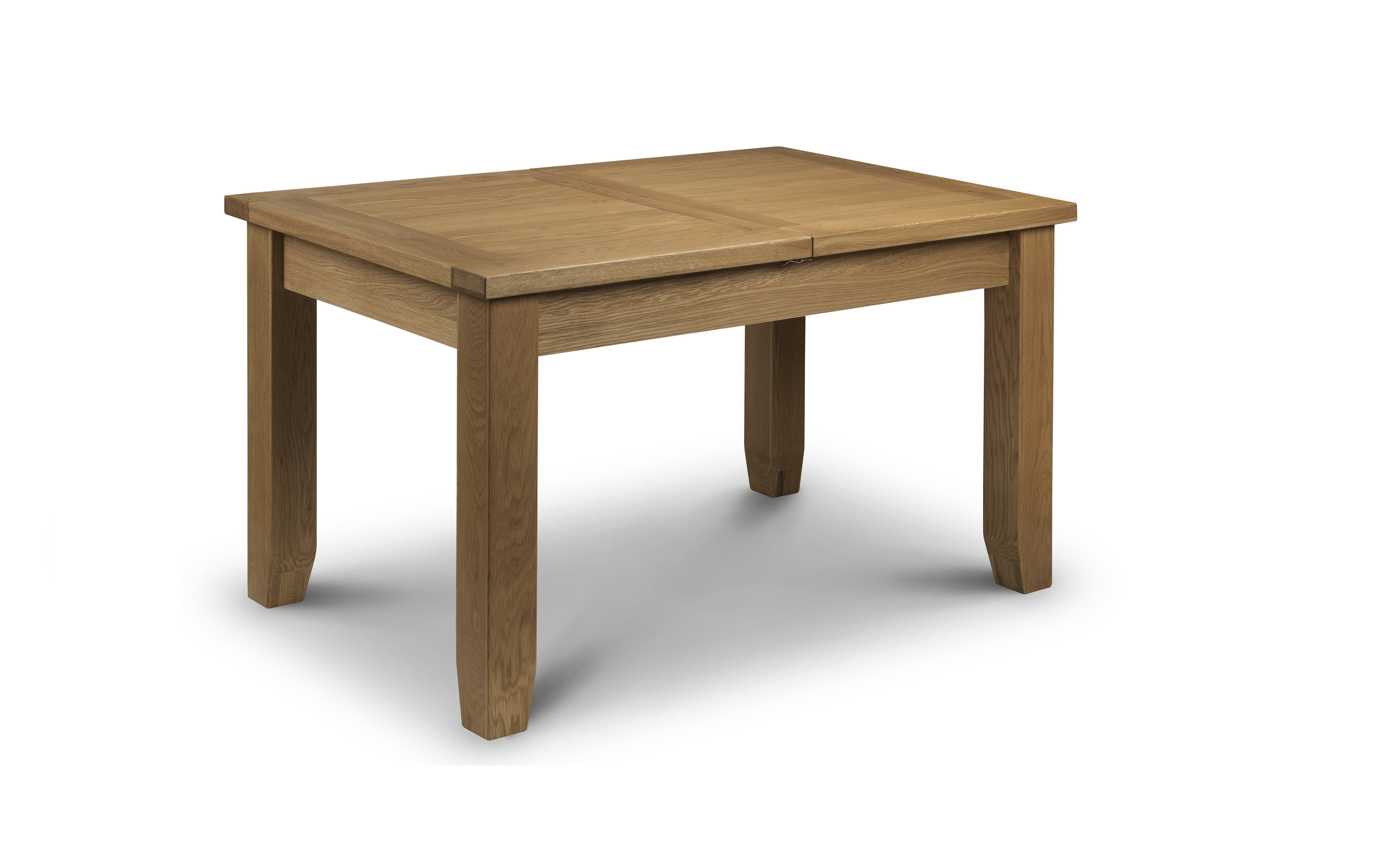 Astoria Extending Dining Table – Julian Bowen