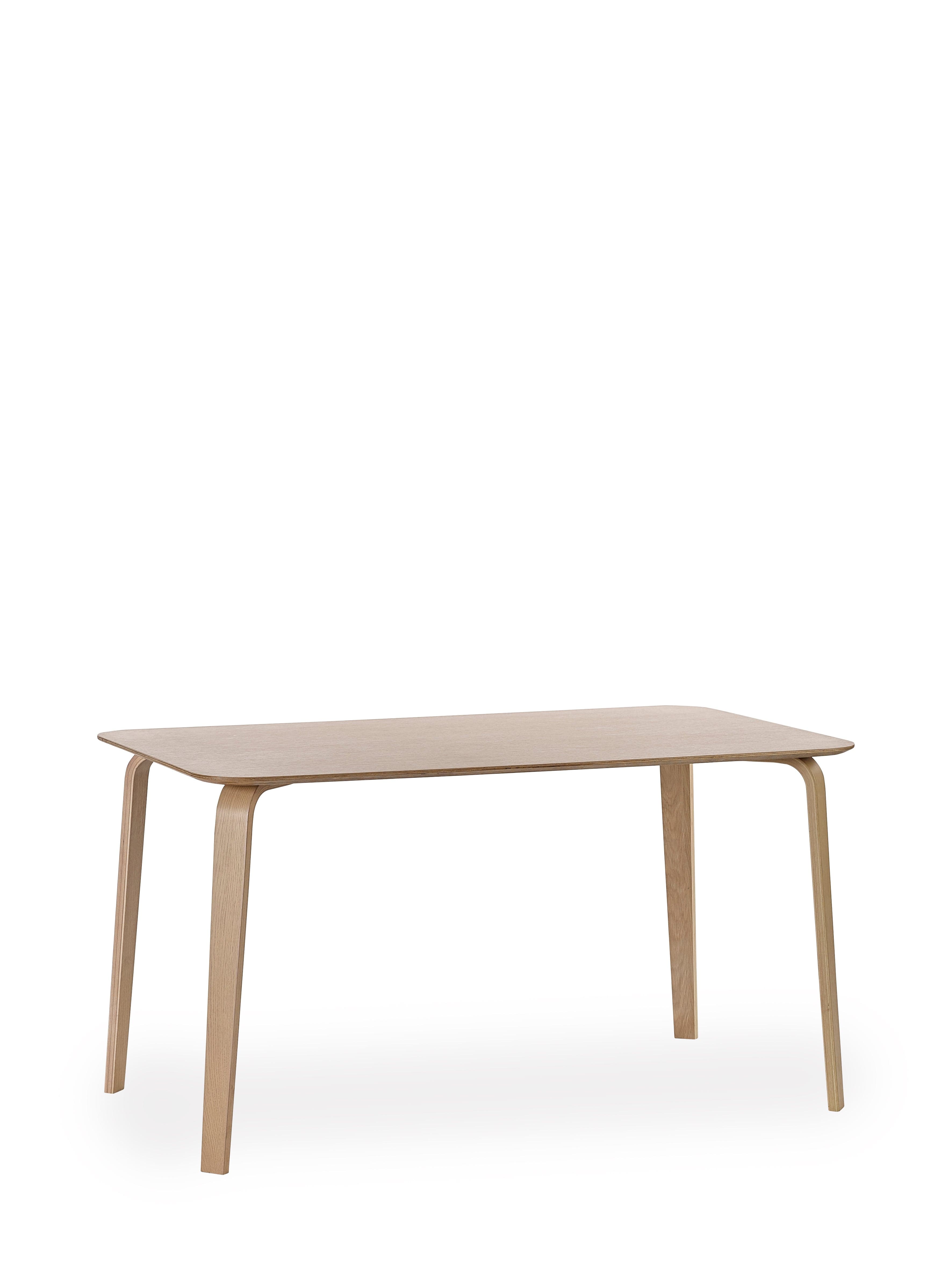 Kaito Dining Table – Julian Bowen
