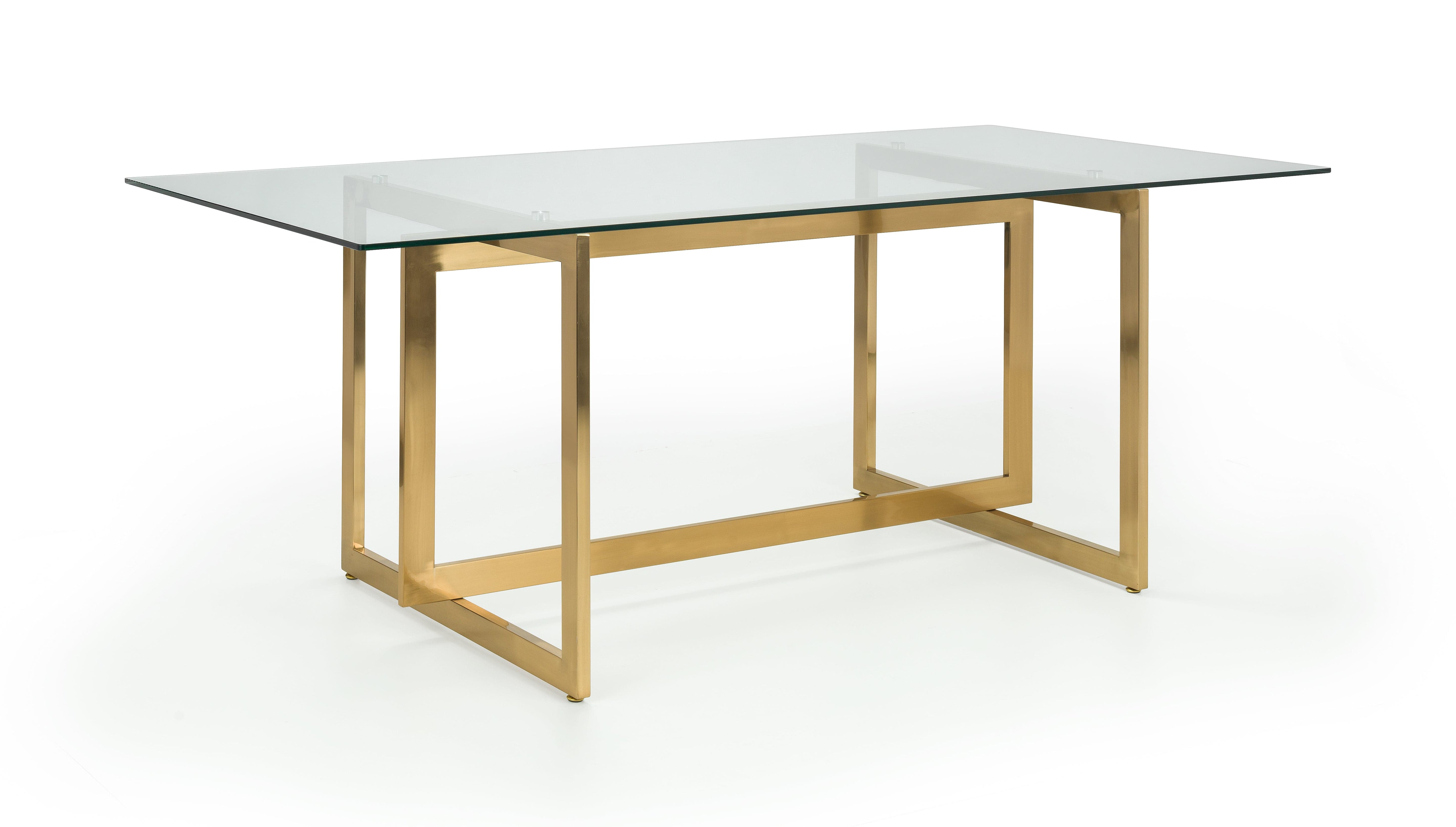 Minori Dining Table – Julian Bowen