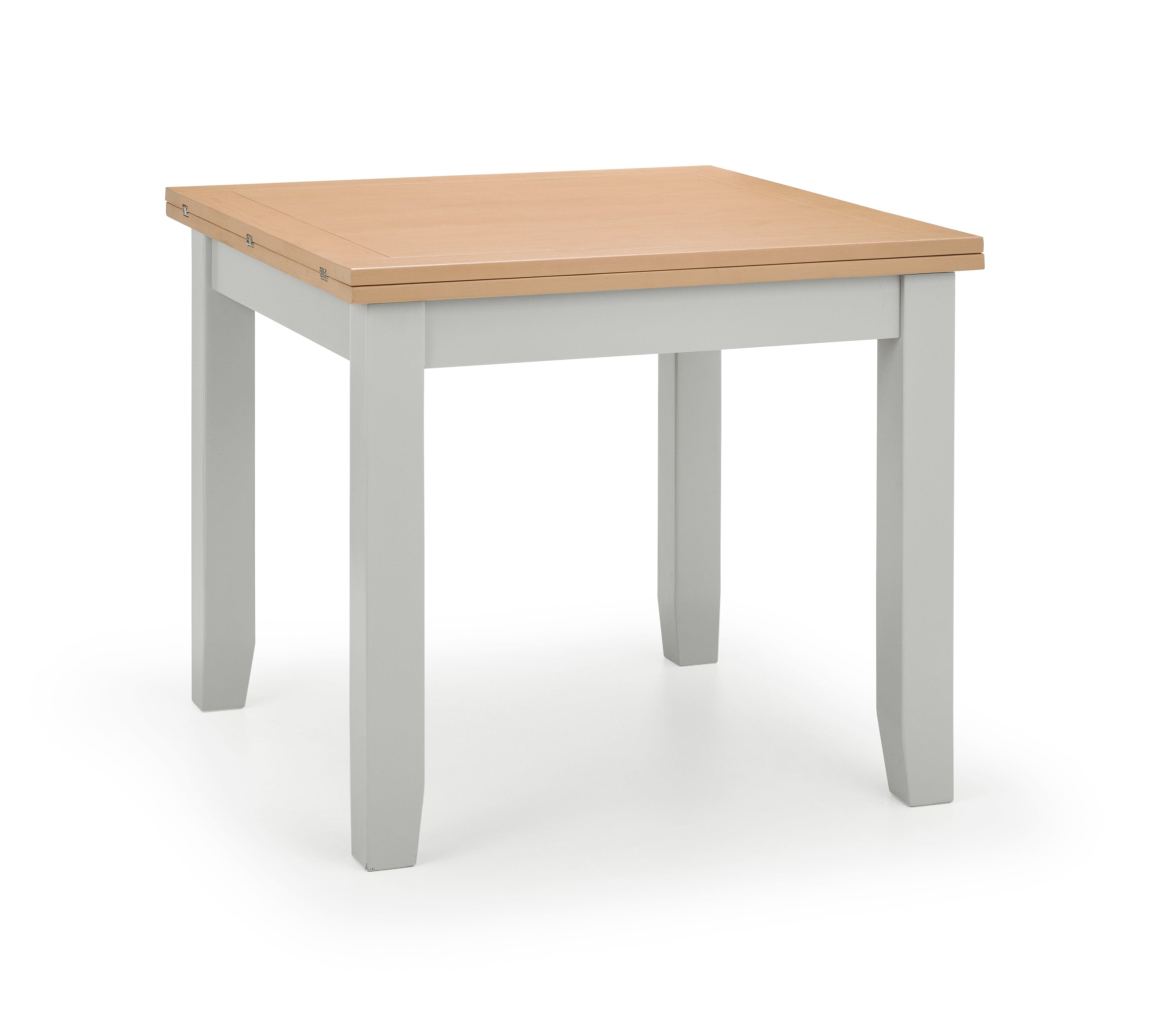 Richmond Flip-Top Dining Table – Julian Bowen
