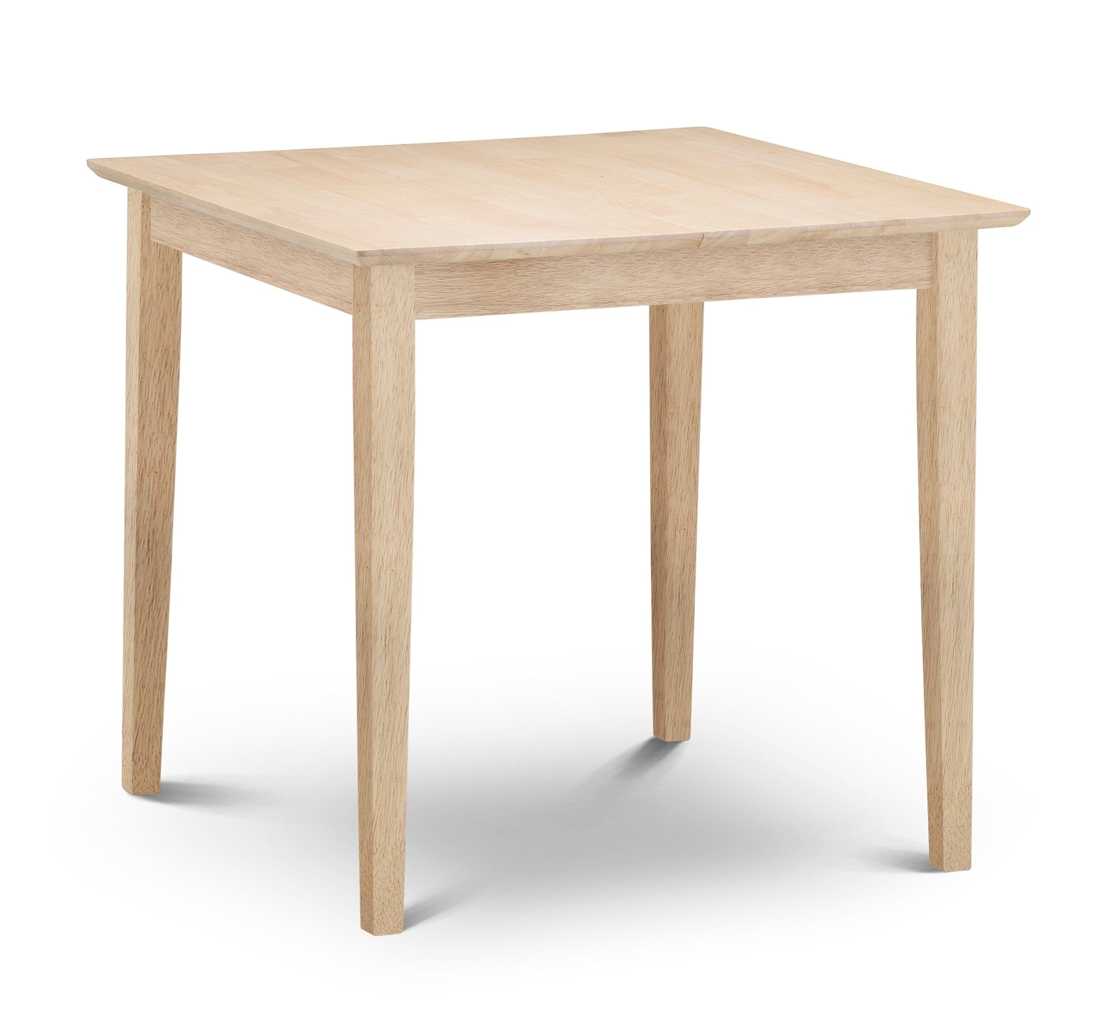 Rufford Dining Table – Julian Bowen