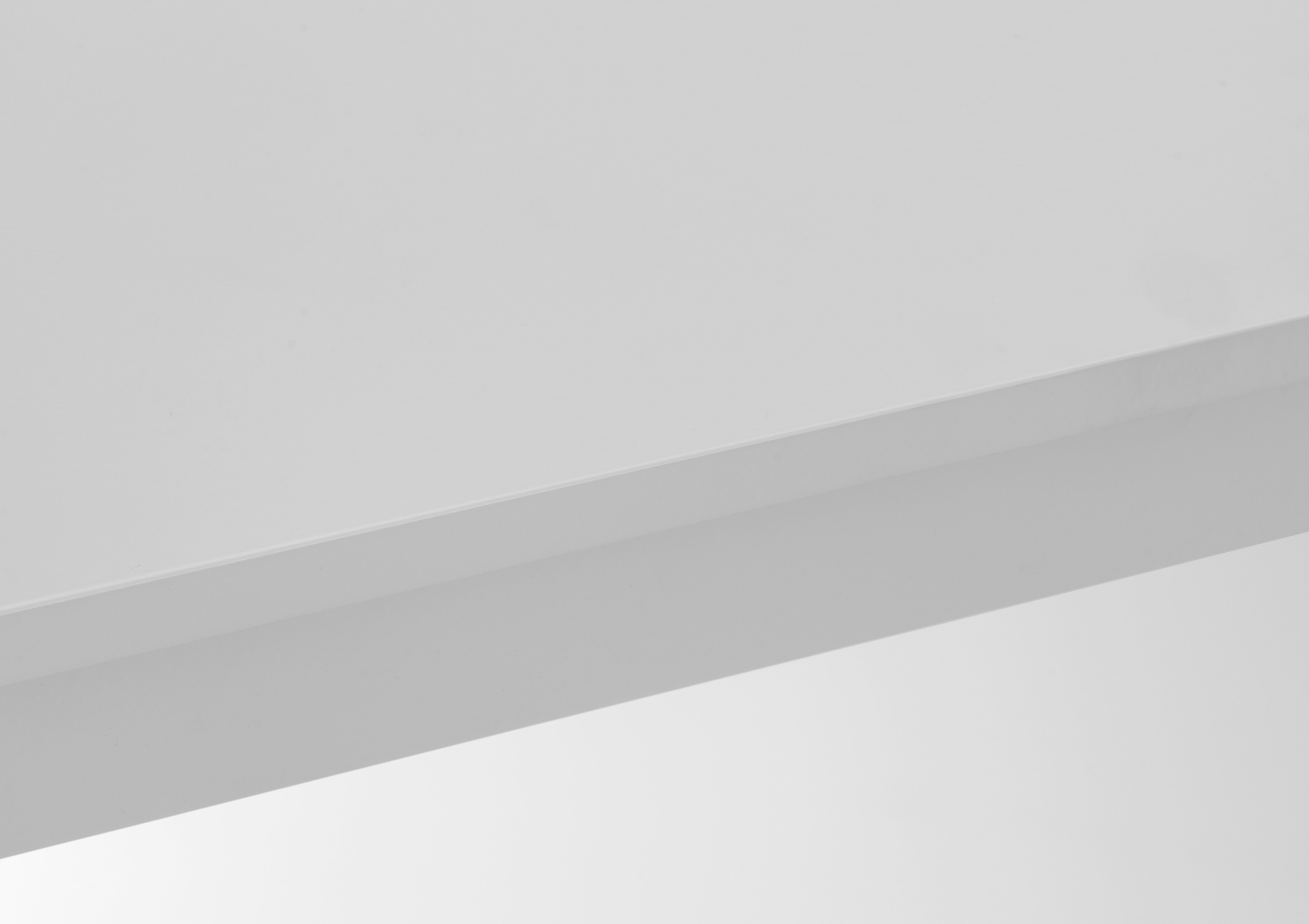 Taku Dining Table - Grey – Julian Bowen, view 3