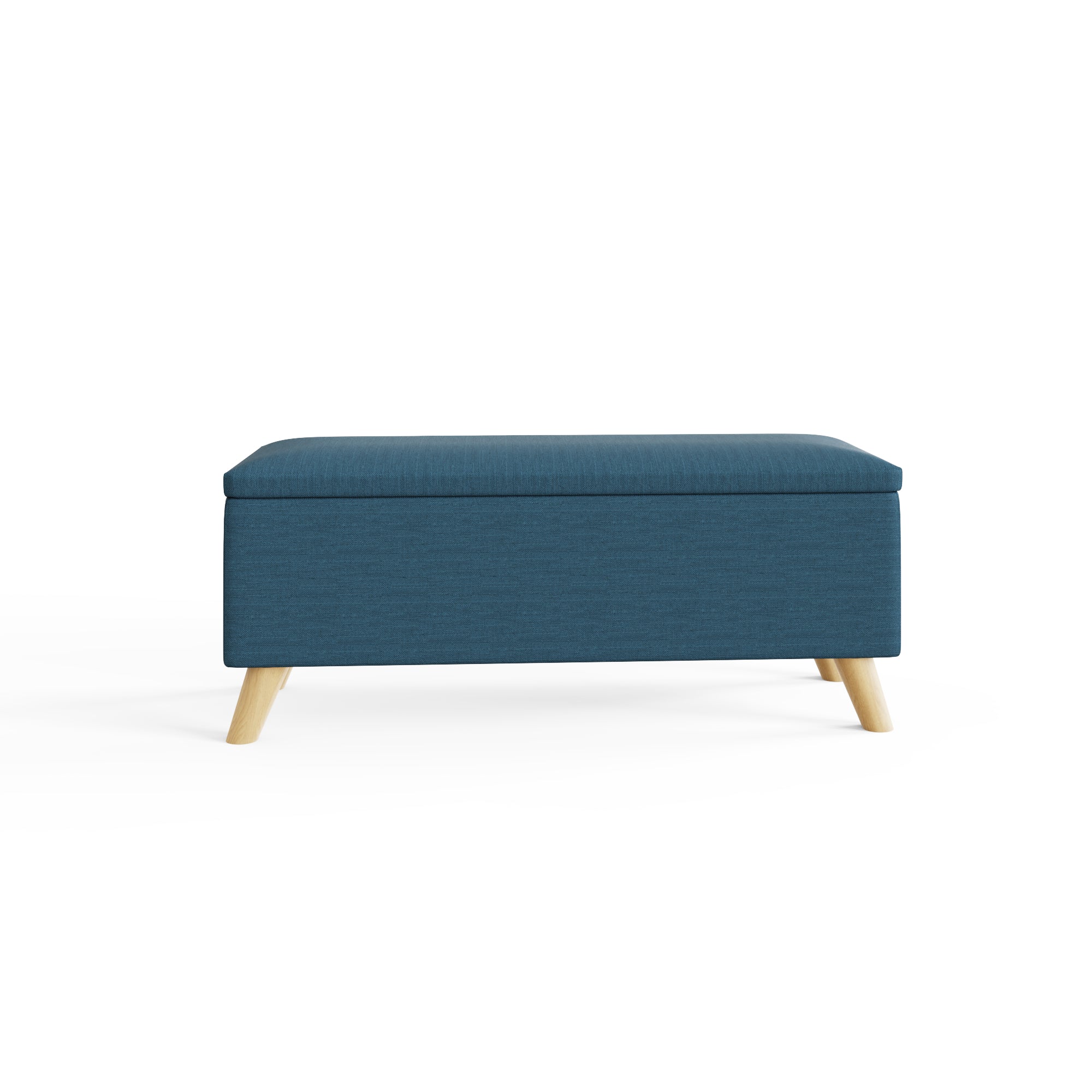 Secreto Ottoman Teal – GFW, view 5