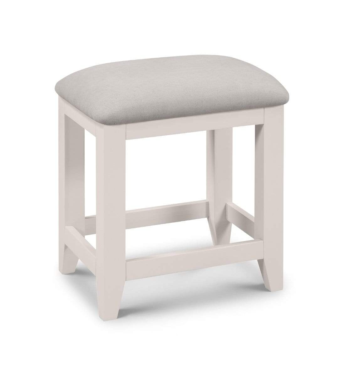 Julian Bowen Dressing Table Stool Richmond Dressing Stool Bed Kings