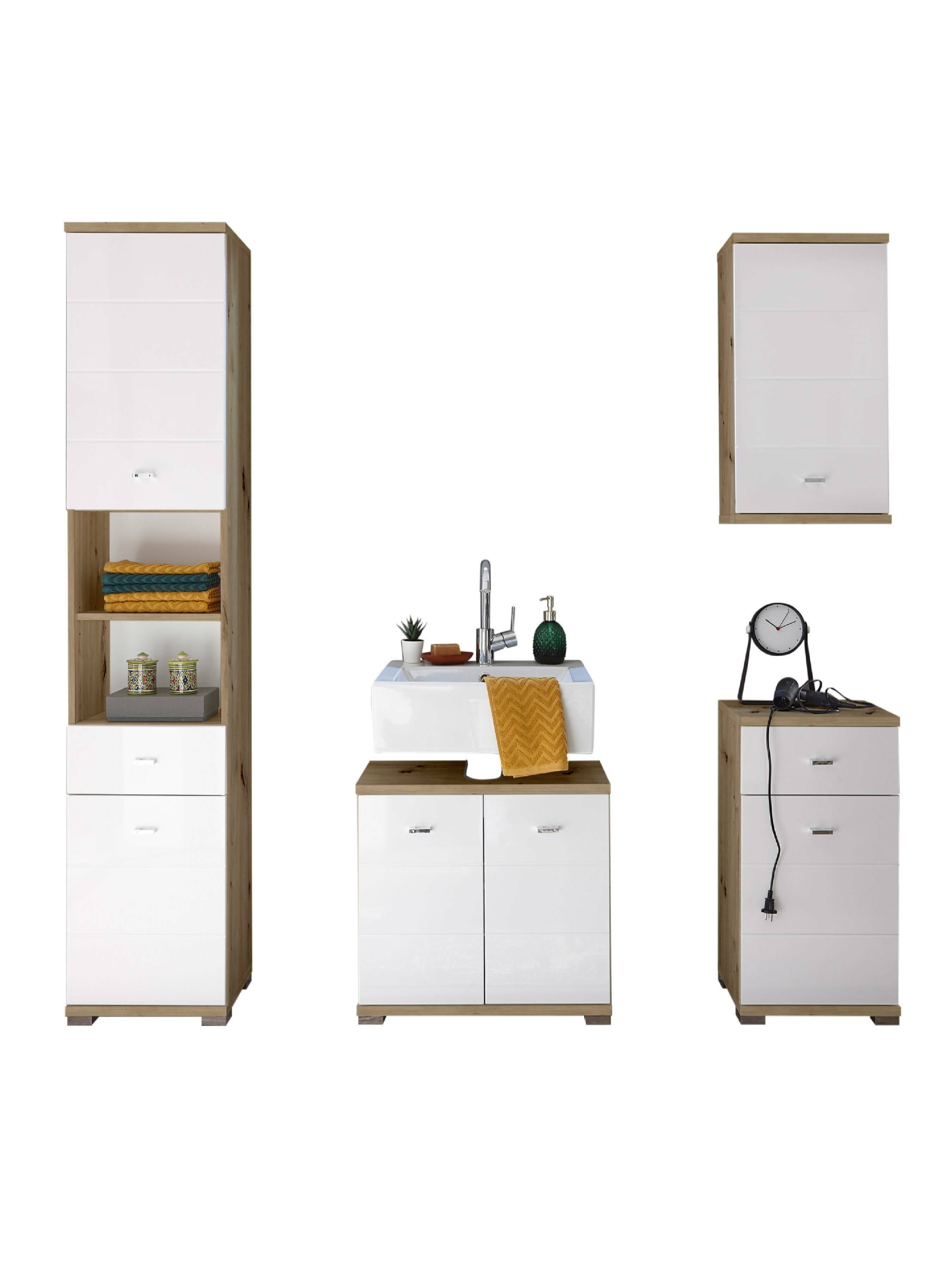 Pool Storage Cabinet – Julian Bowen, view 11