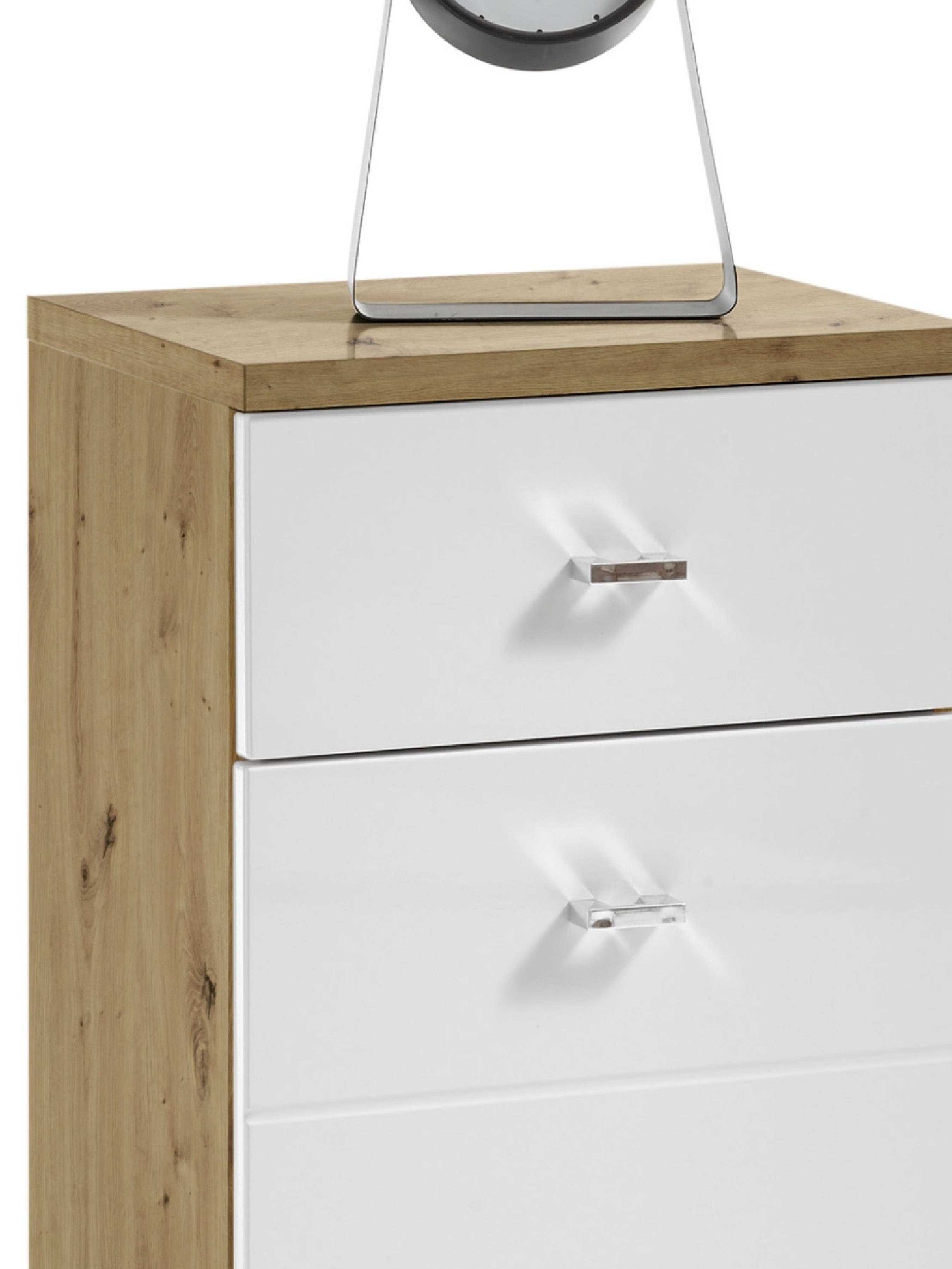 Pool Storage Cabinet – Julian Bowen, view 6