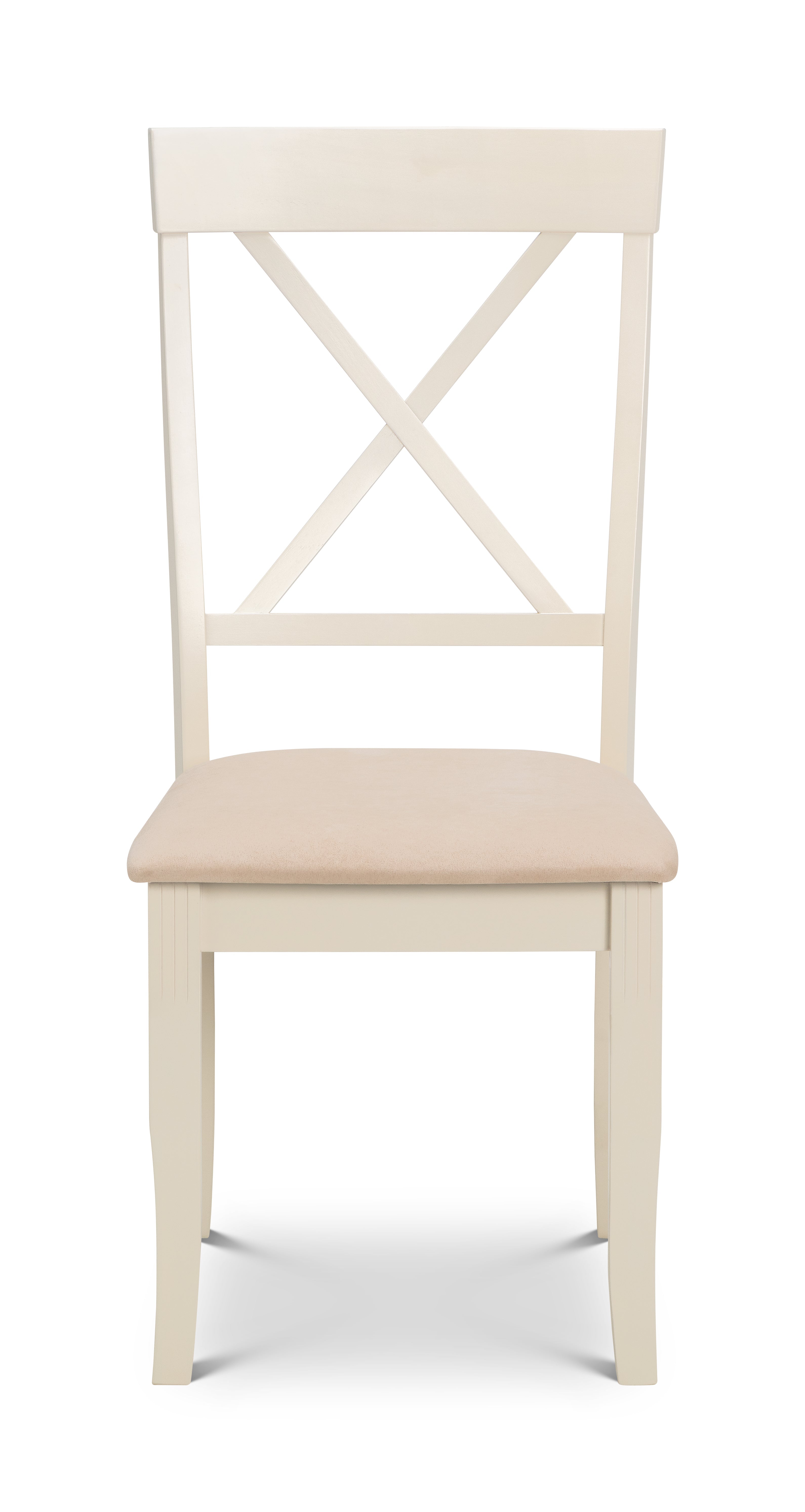 Davenport Chairs (Set of 2) – Julian Bowen, view 5