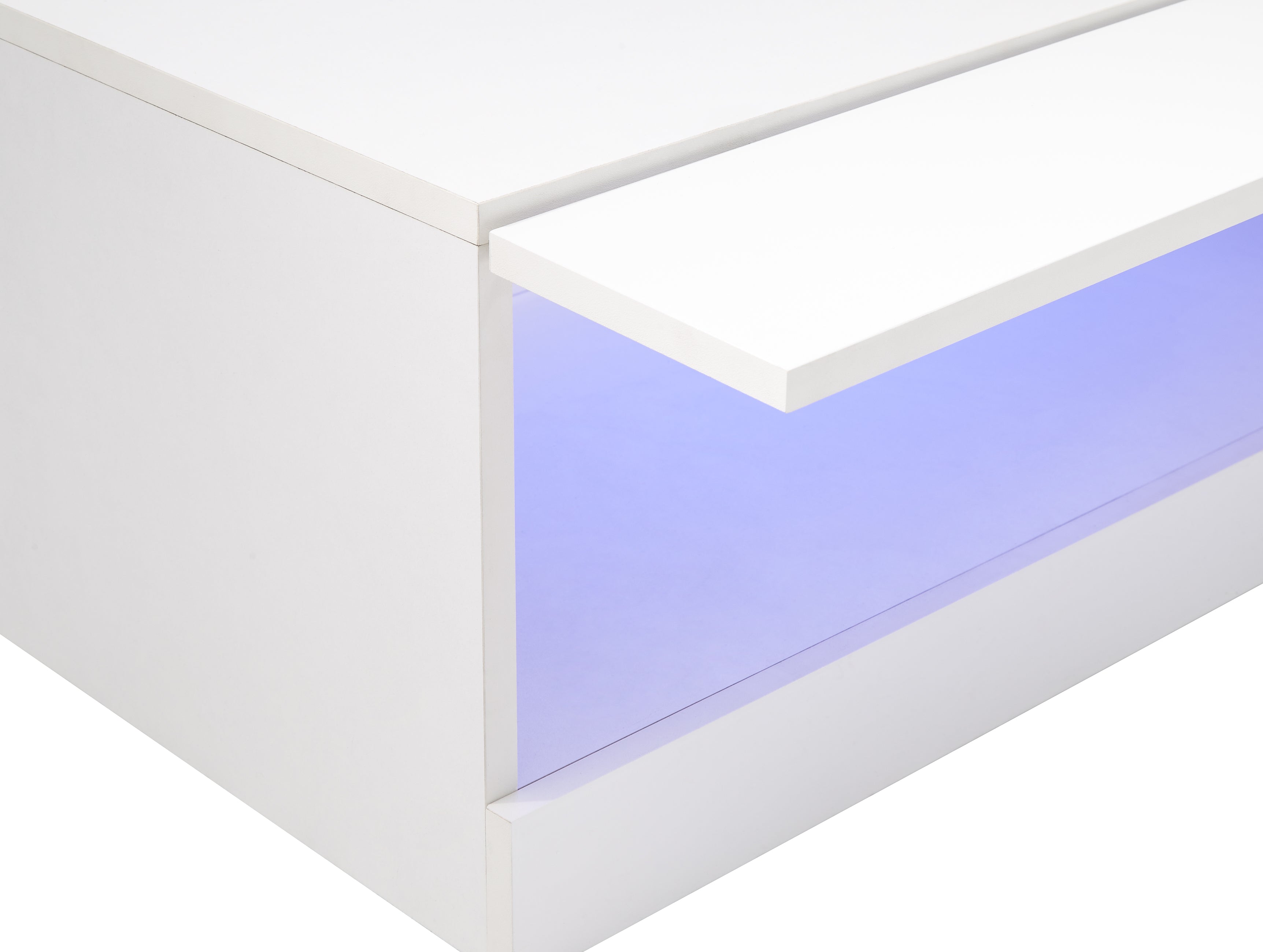 Galicia Coffee Table White – GFW, view 13