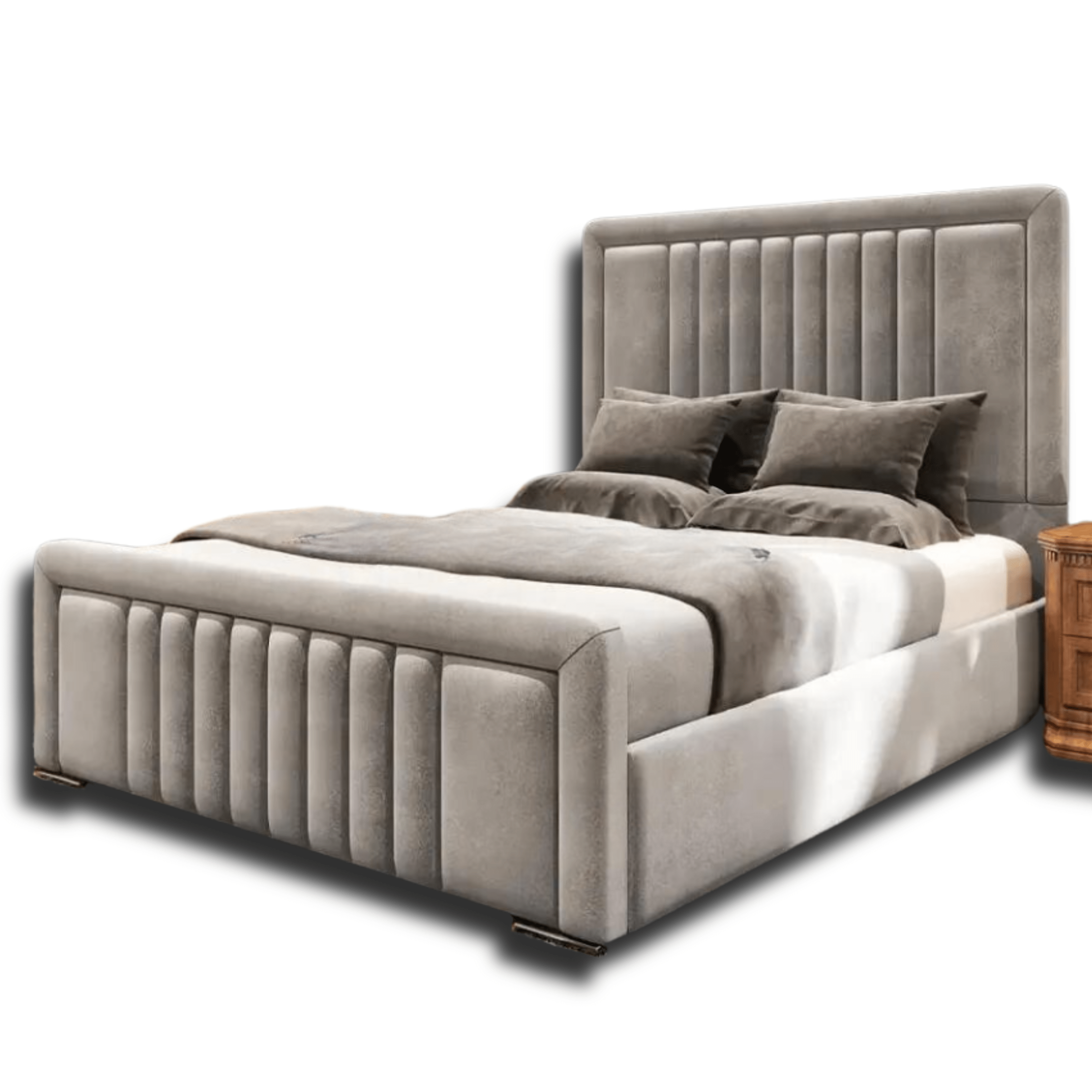 Ashford Luxury Bed – Any Bed, view 2
