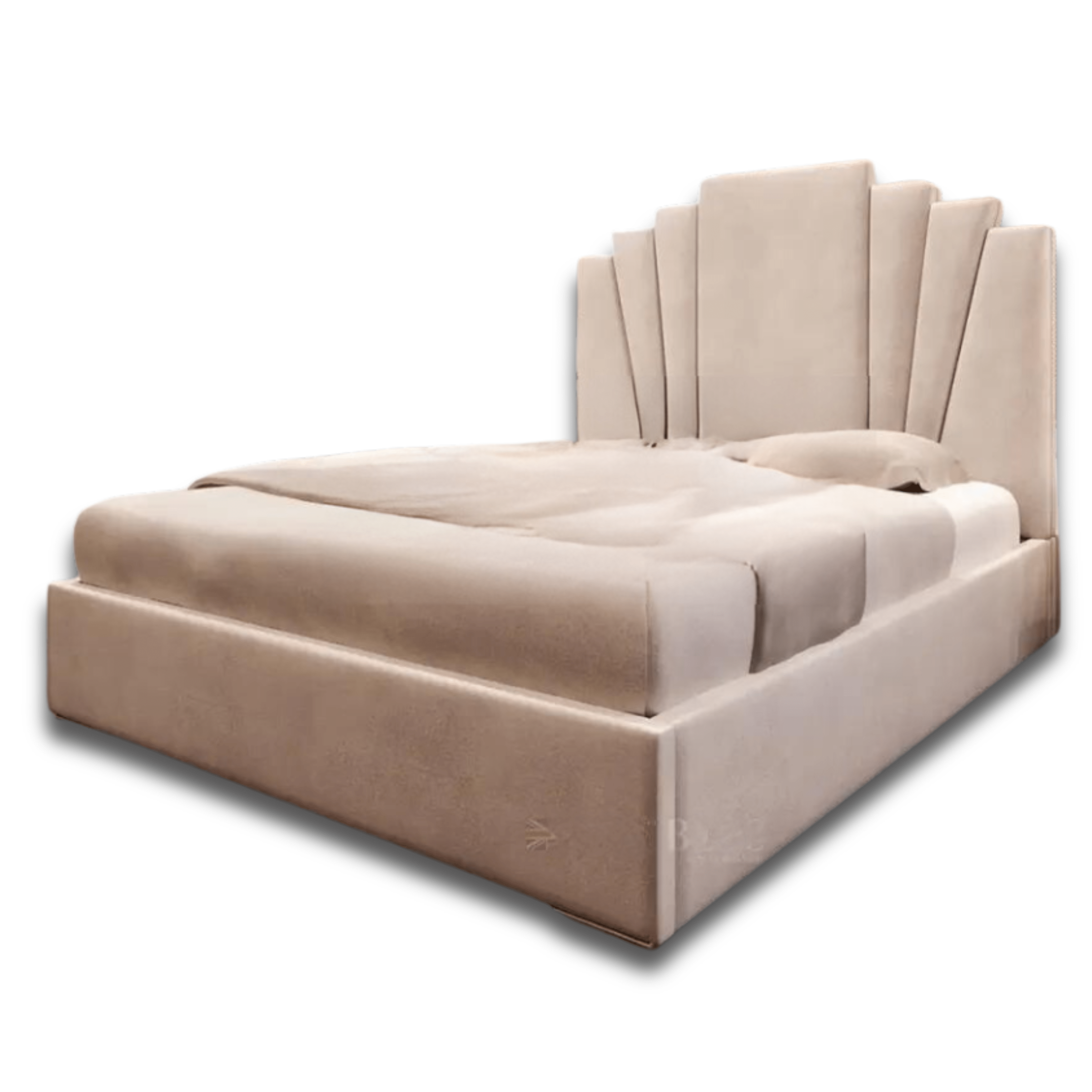 Bovey Luxury Bed – Any Bed, view 2