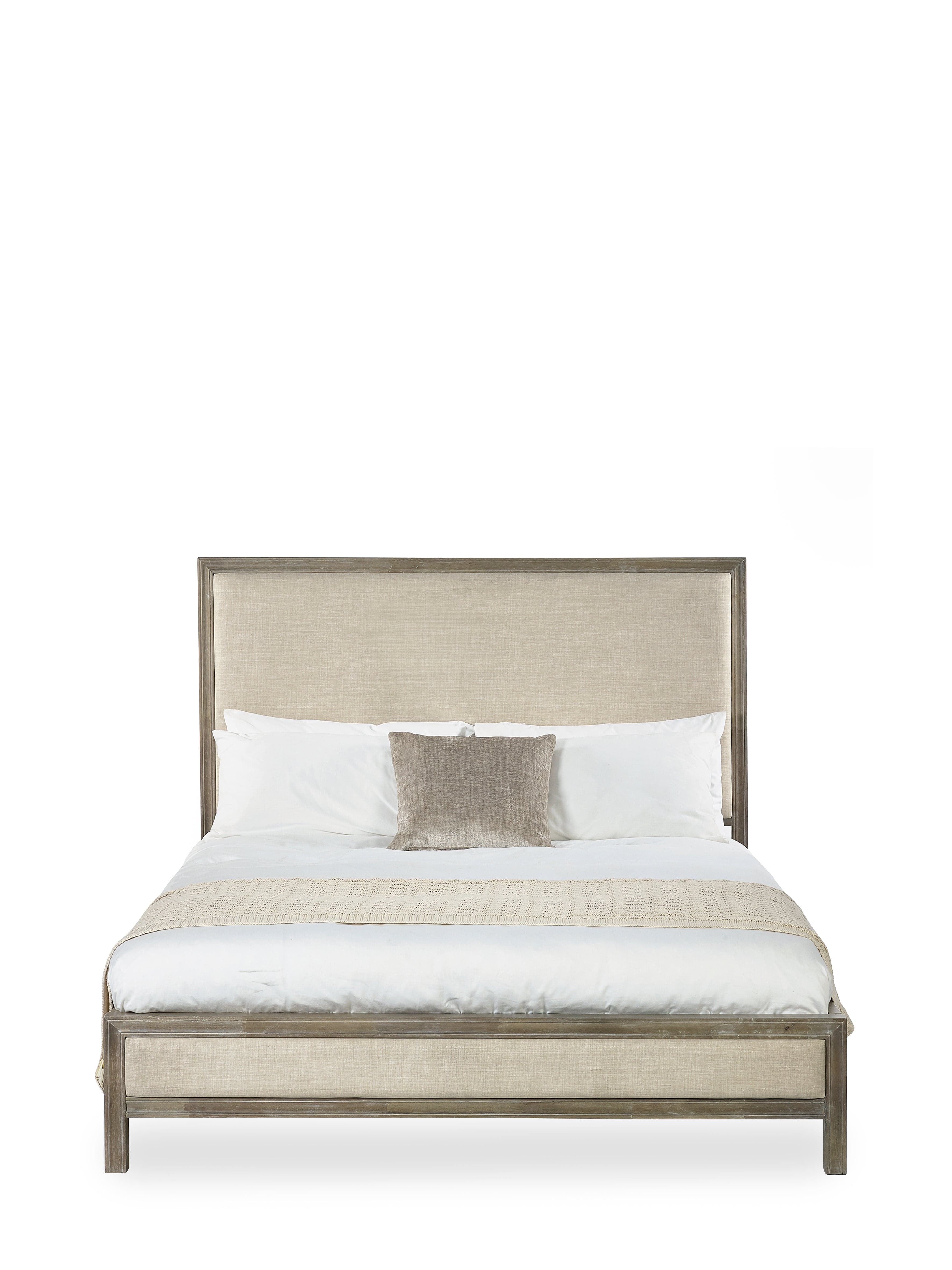 Lucie Bed – Julian Bowen, view 4
