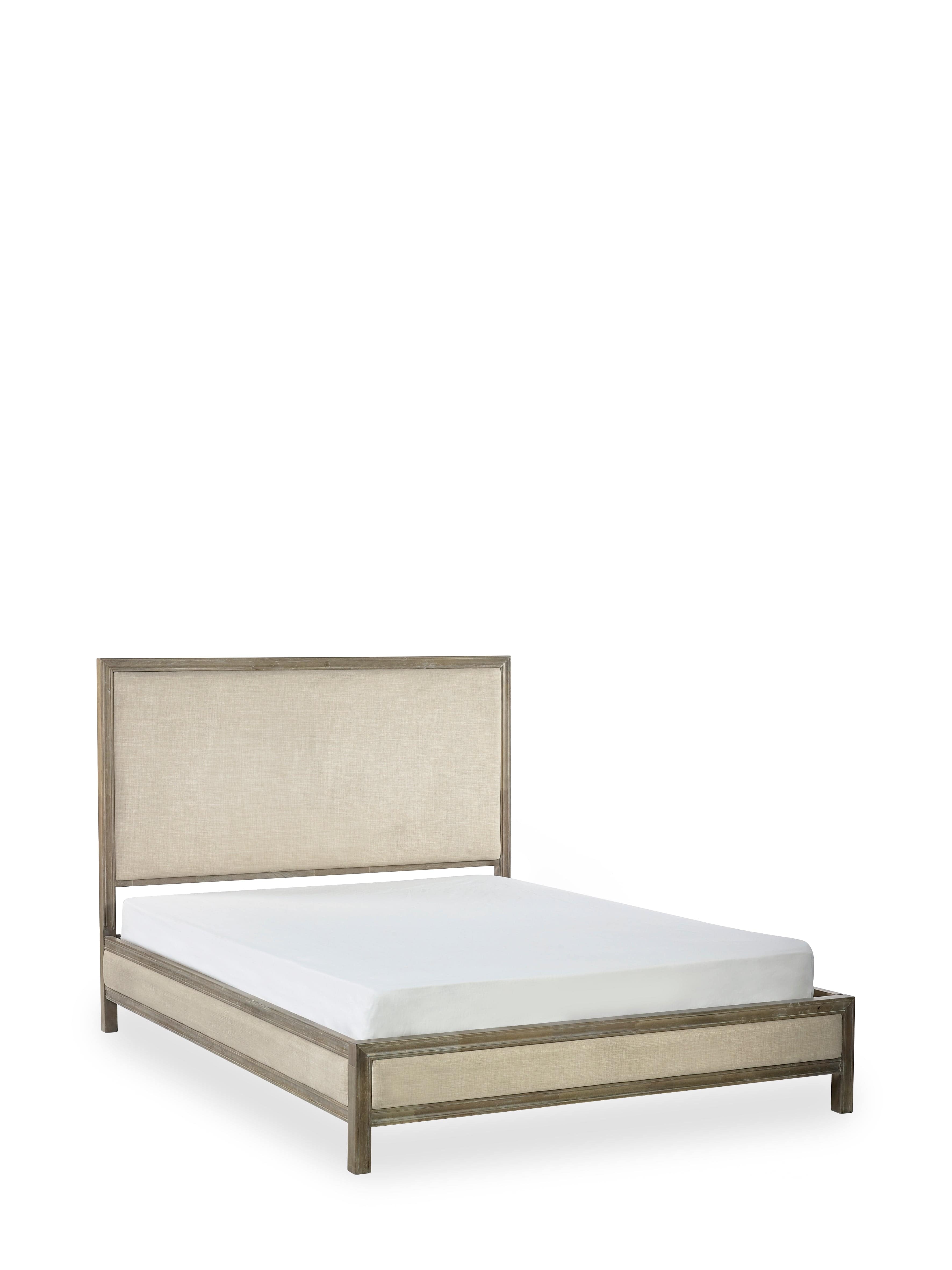 Lucie Bed – Julian Bowen, view 2