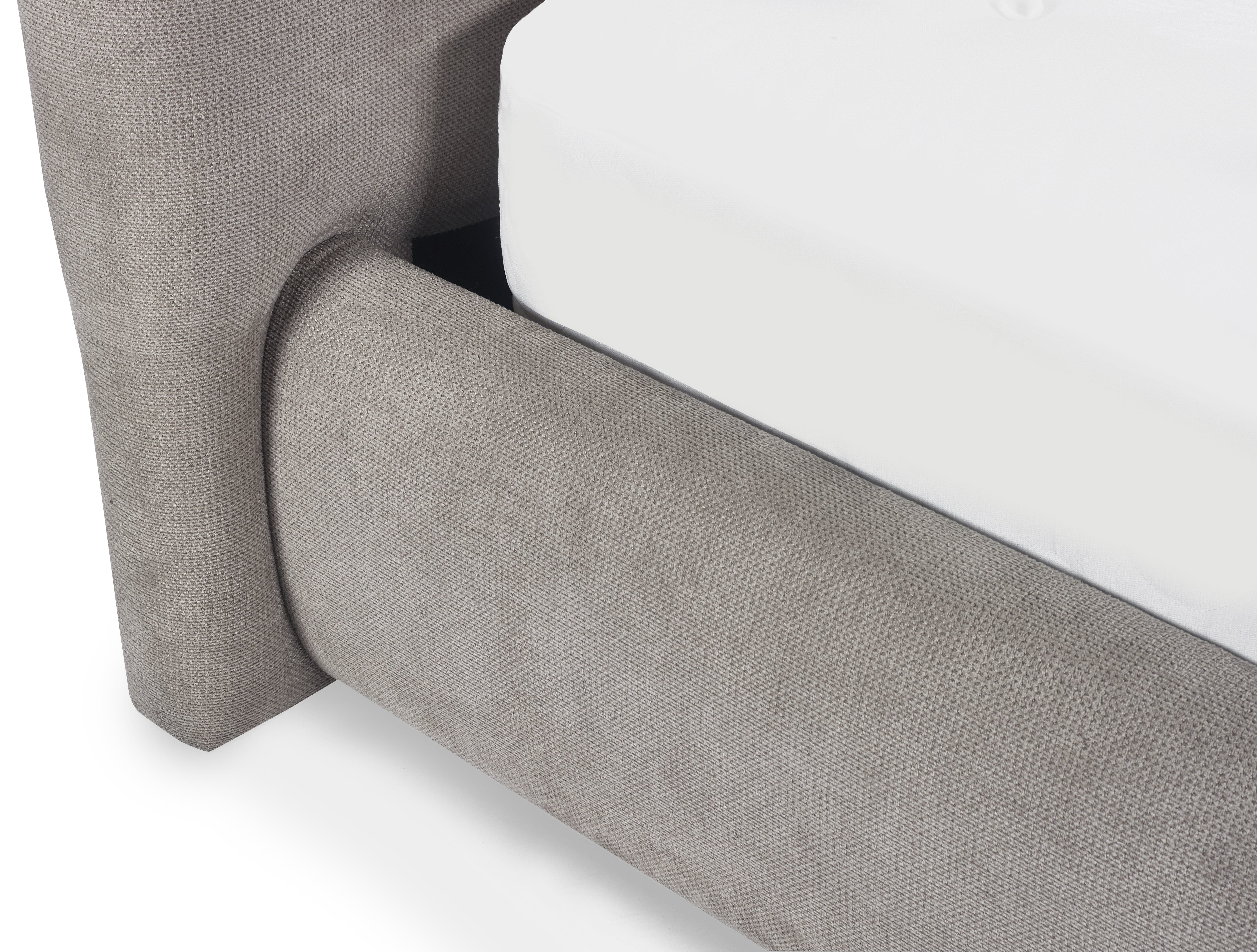 Odette Bed – Julian Bowen, view 6